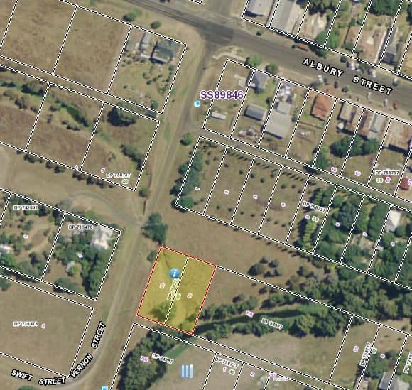 Lot 11 & 12 Binalong Street, Harden NSW 2587, Harden - Image 1