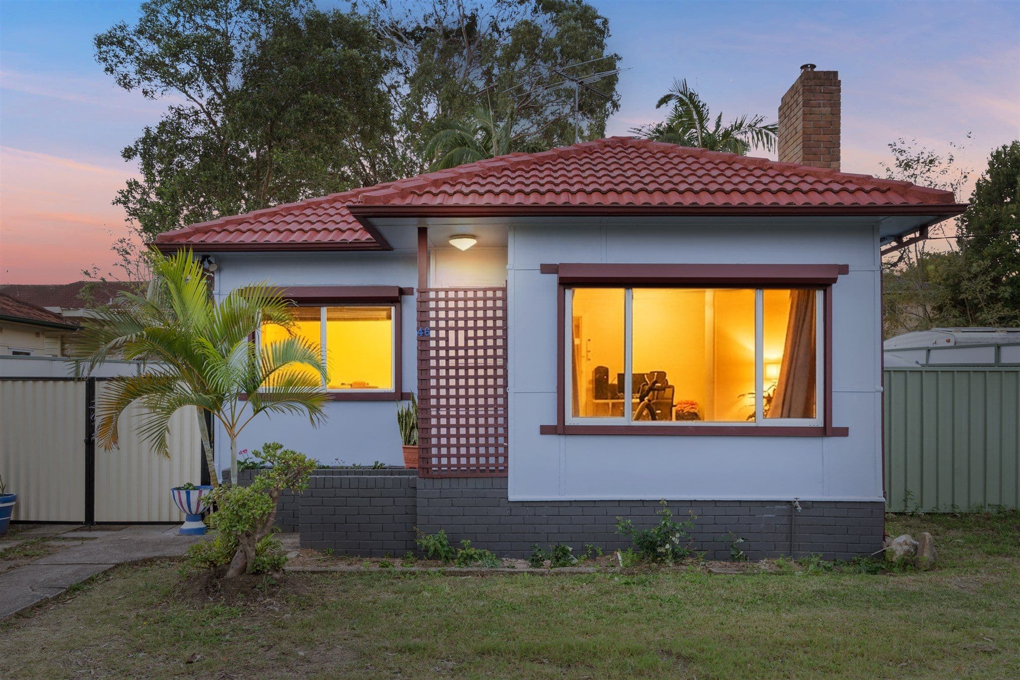 46 Bransgrove Road, Revesby NSW 2212, Revesby - Image 1