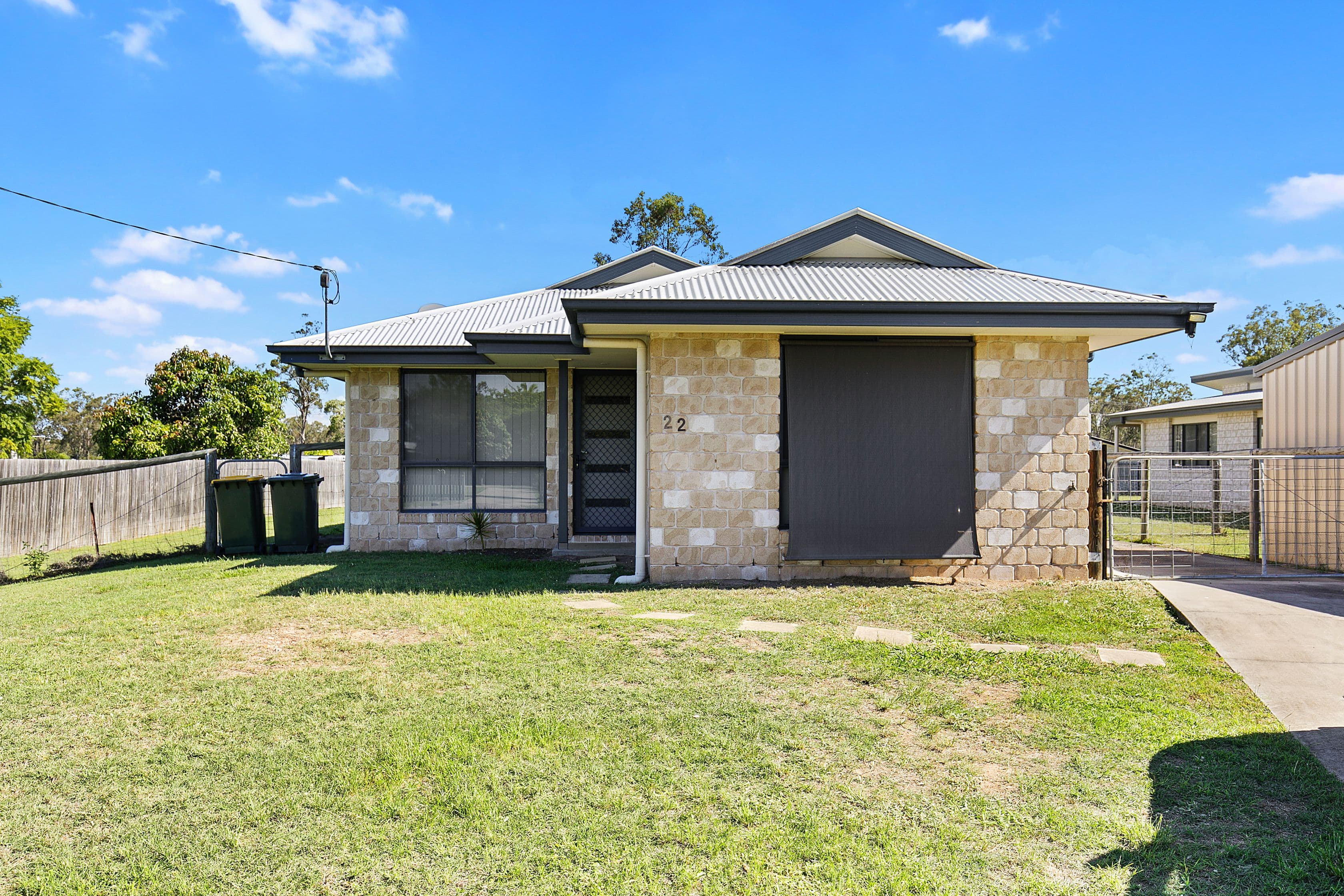 22 George Street, Torbanlea QLD 4662, Torbanlea - Image 1