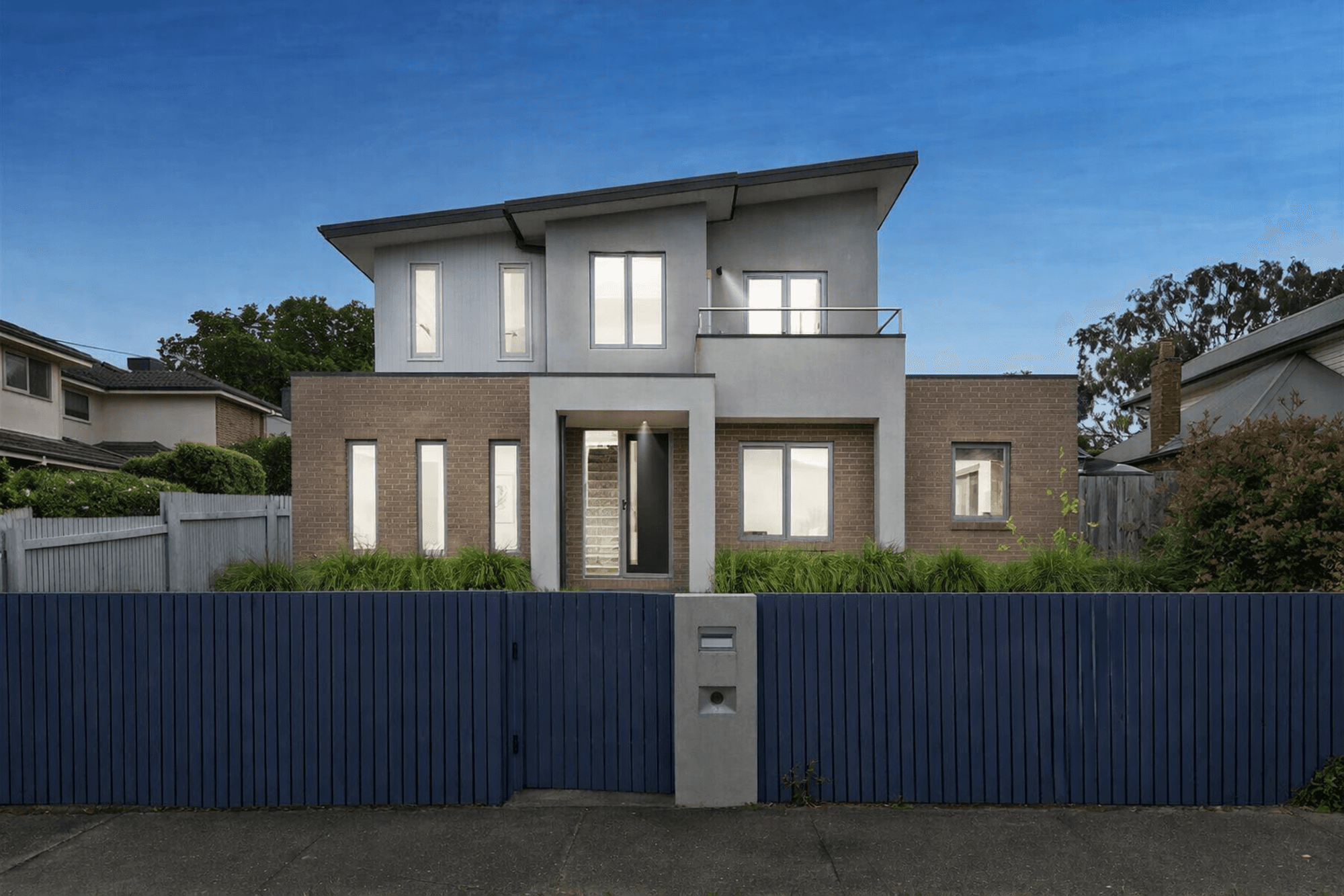 1/58 Birdwood Street, Box Hill South - Image 1