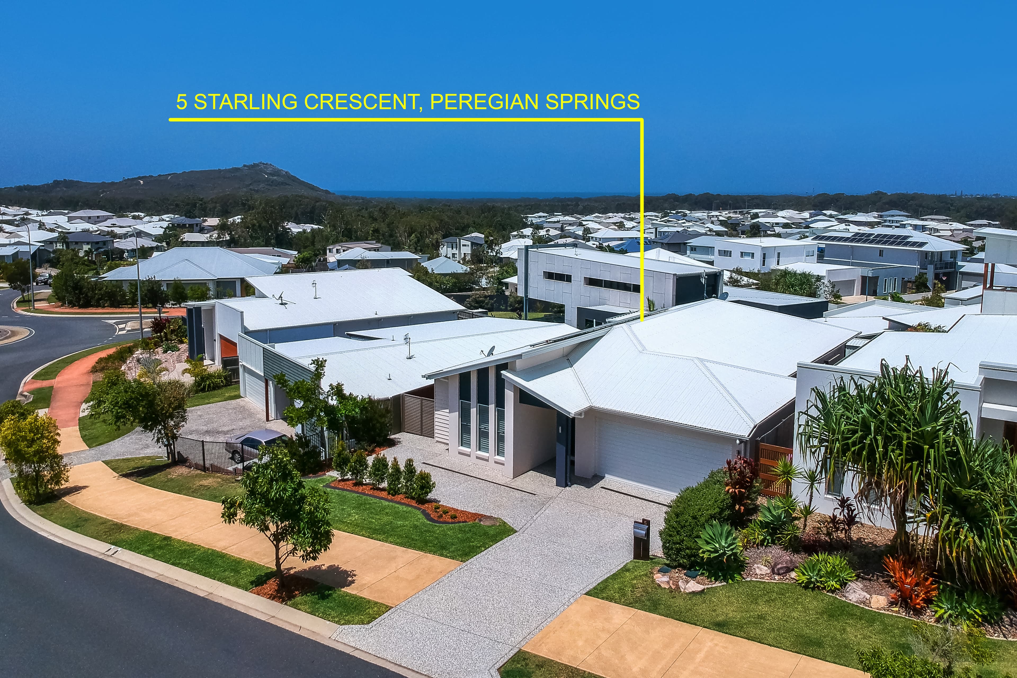./5 Starling Crescent, Peregian Springs, Peregian Springs - Image 1