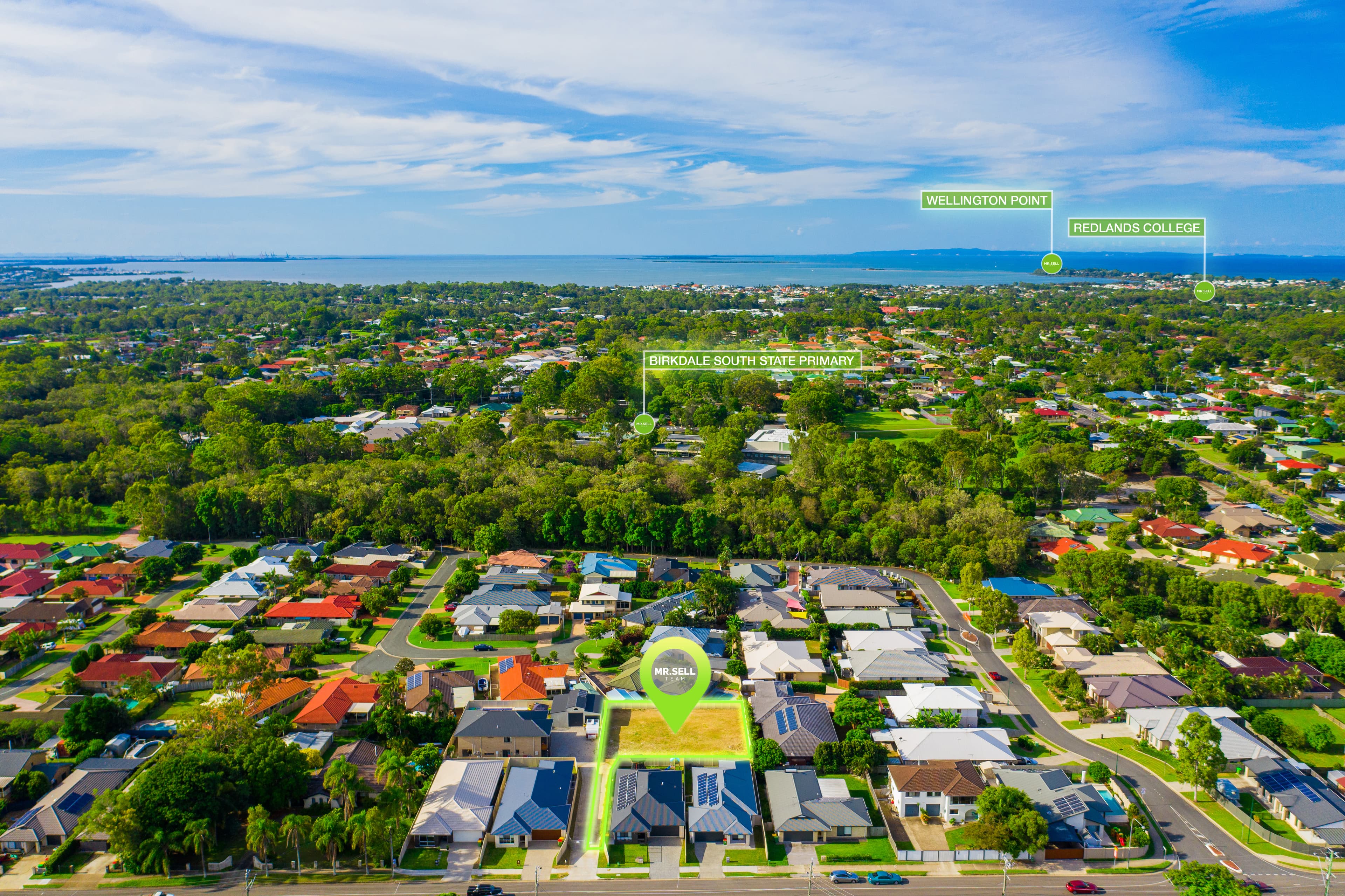 48a Bailey Road, Birkdale, Birkdale - Image 1