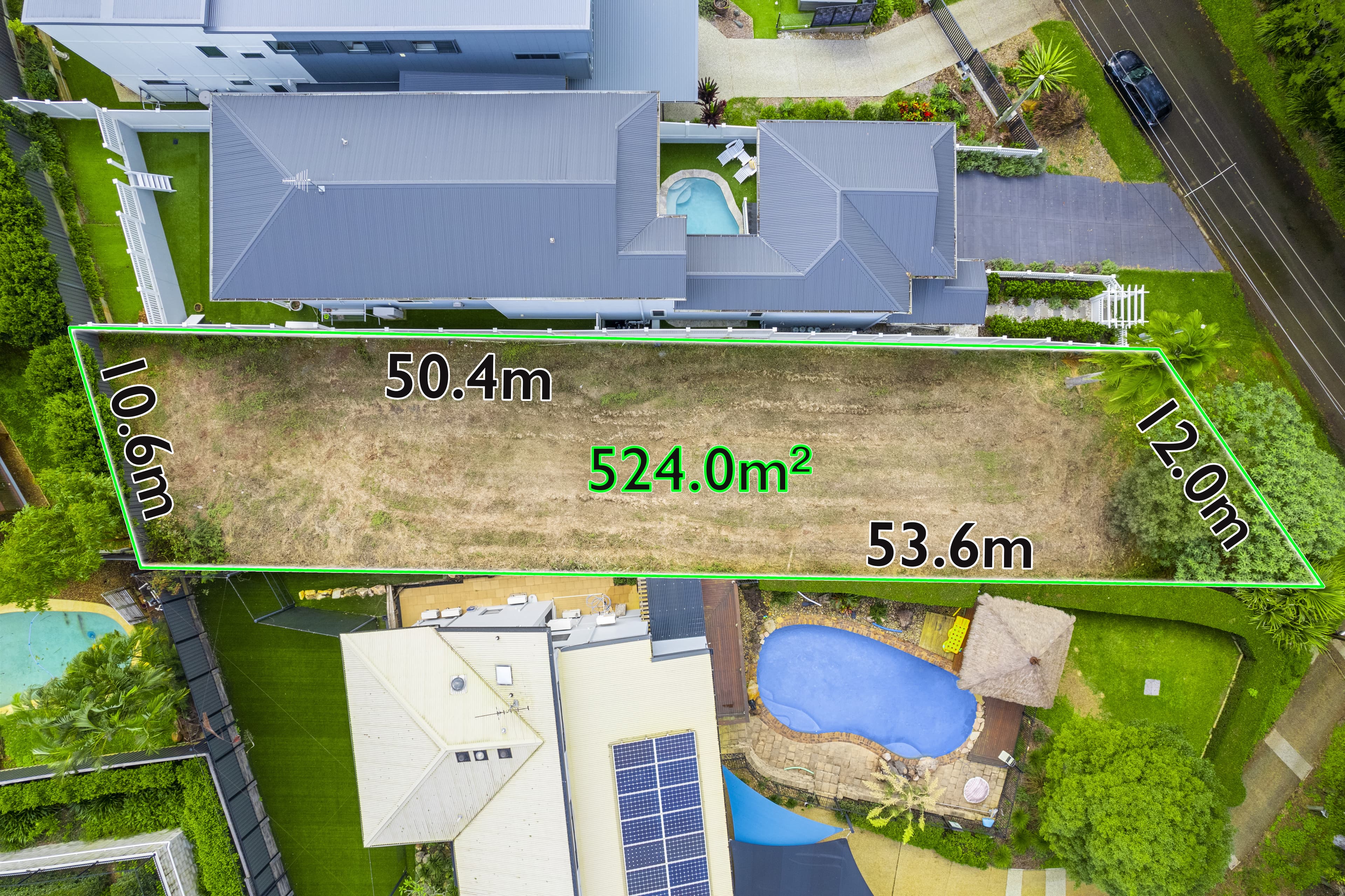 20 O'Connell Parade, Wellington Point, Wellington Point - Image 1