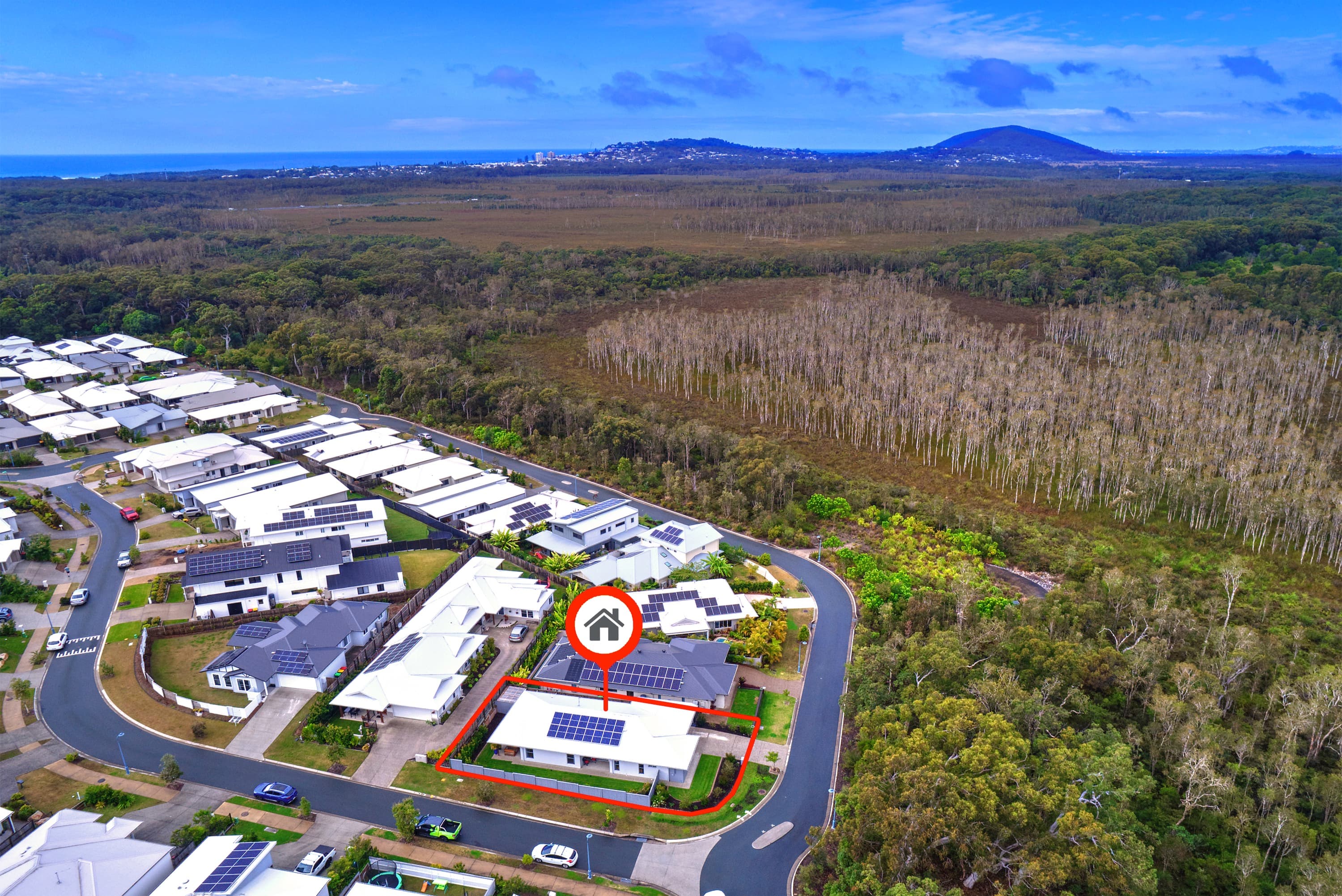 27 Jarrah Drive, Peregian Springs, Peregian Springs - Image 1