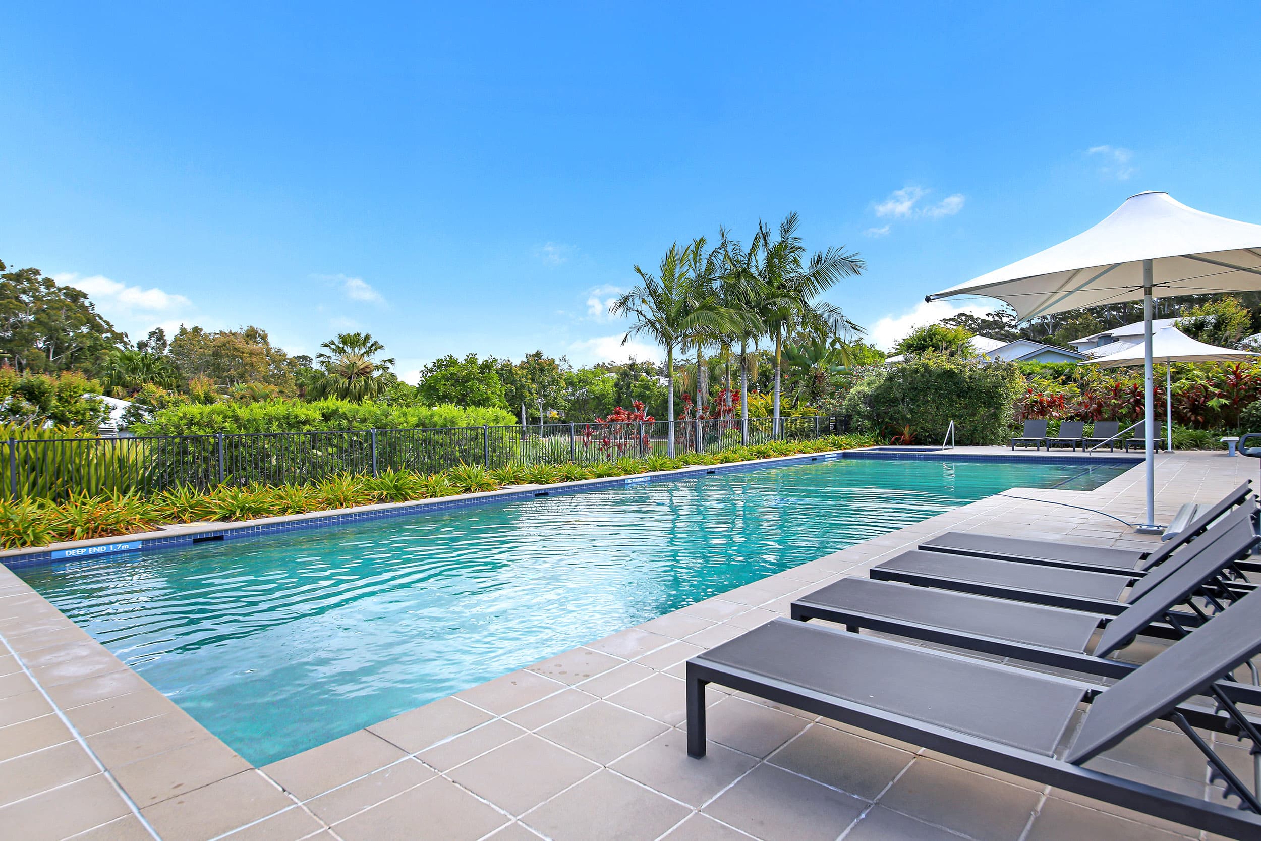 11-15 Dunes Court, Peregian Springs, Peregian Springs - Image 1