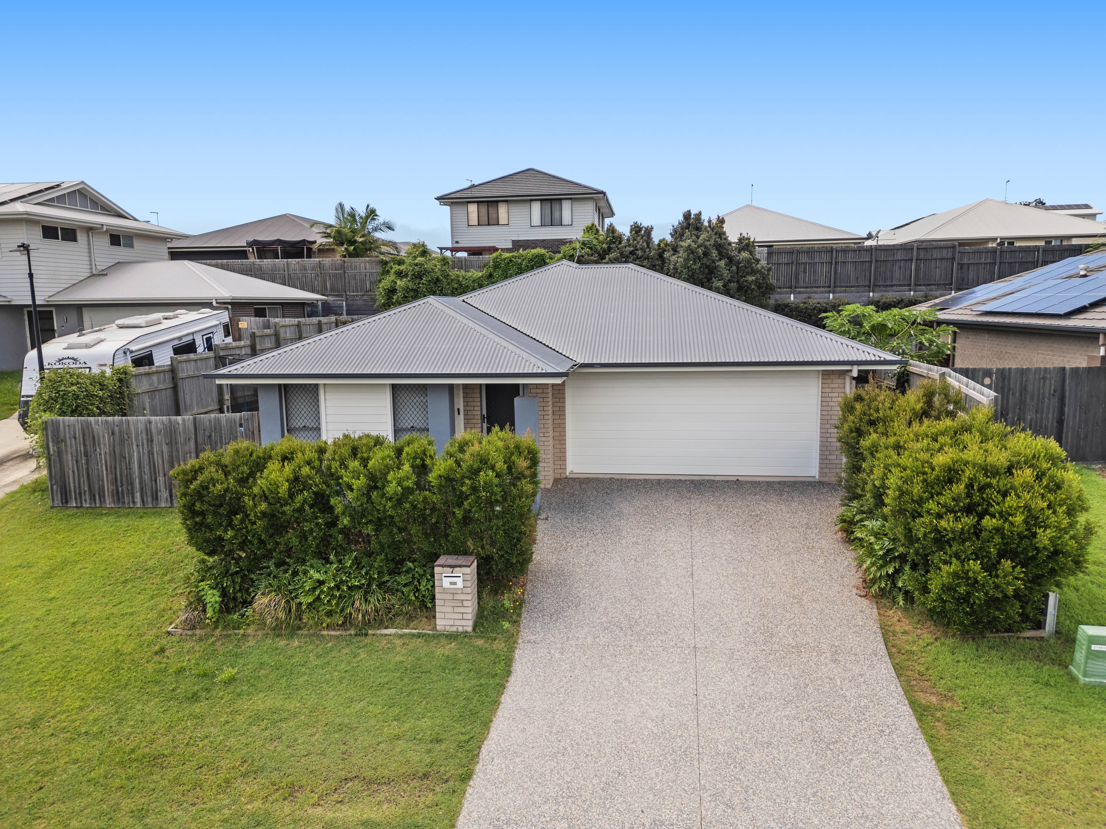7 Berkingham Street, Thornlands, Thornlands - Image 1