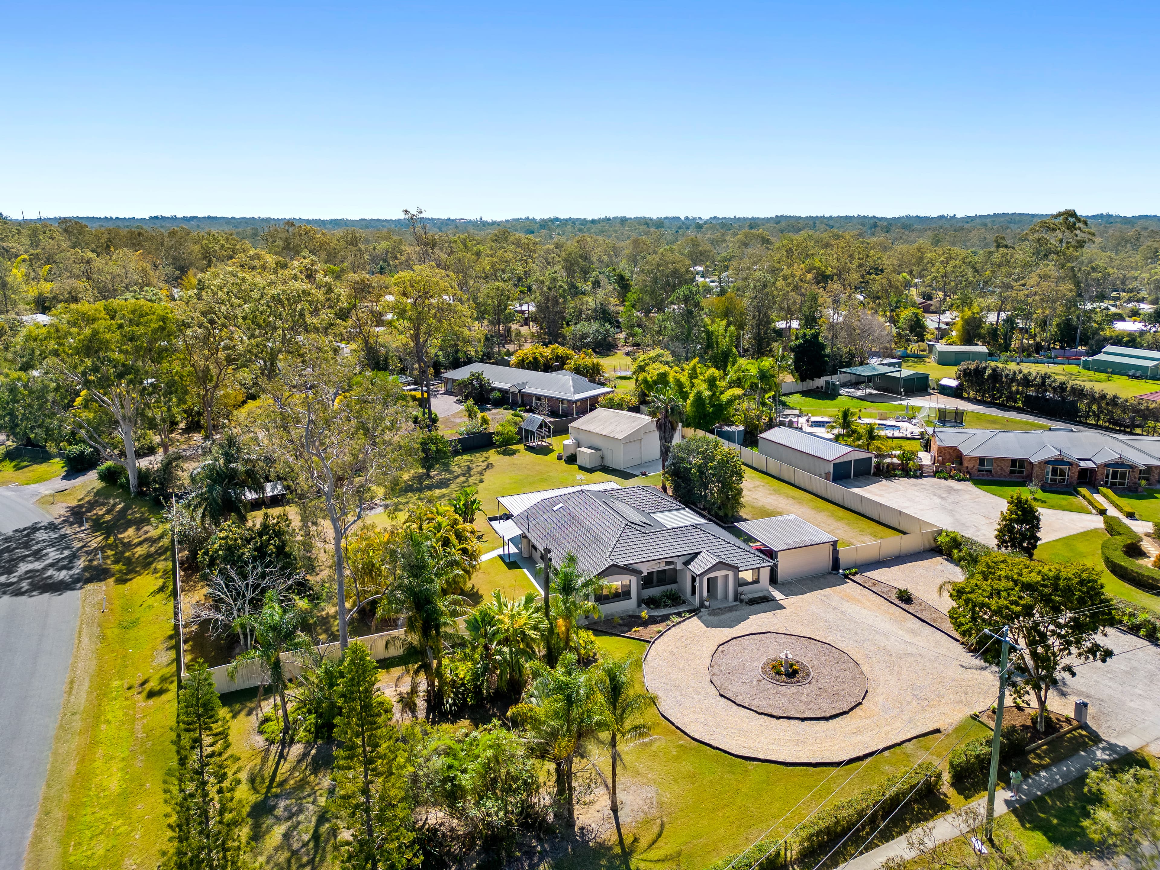 224-228 Norris Creek Road, Munruben, Munruben - Image 1