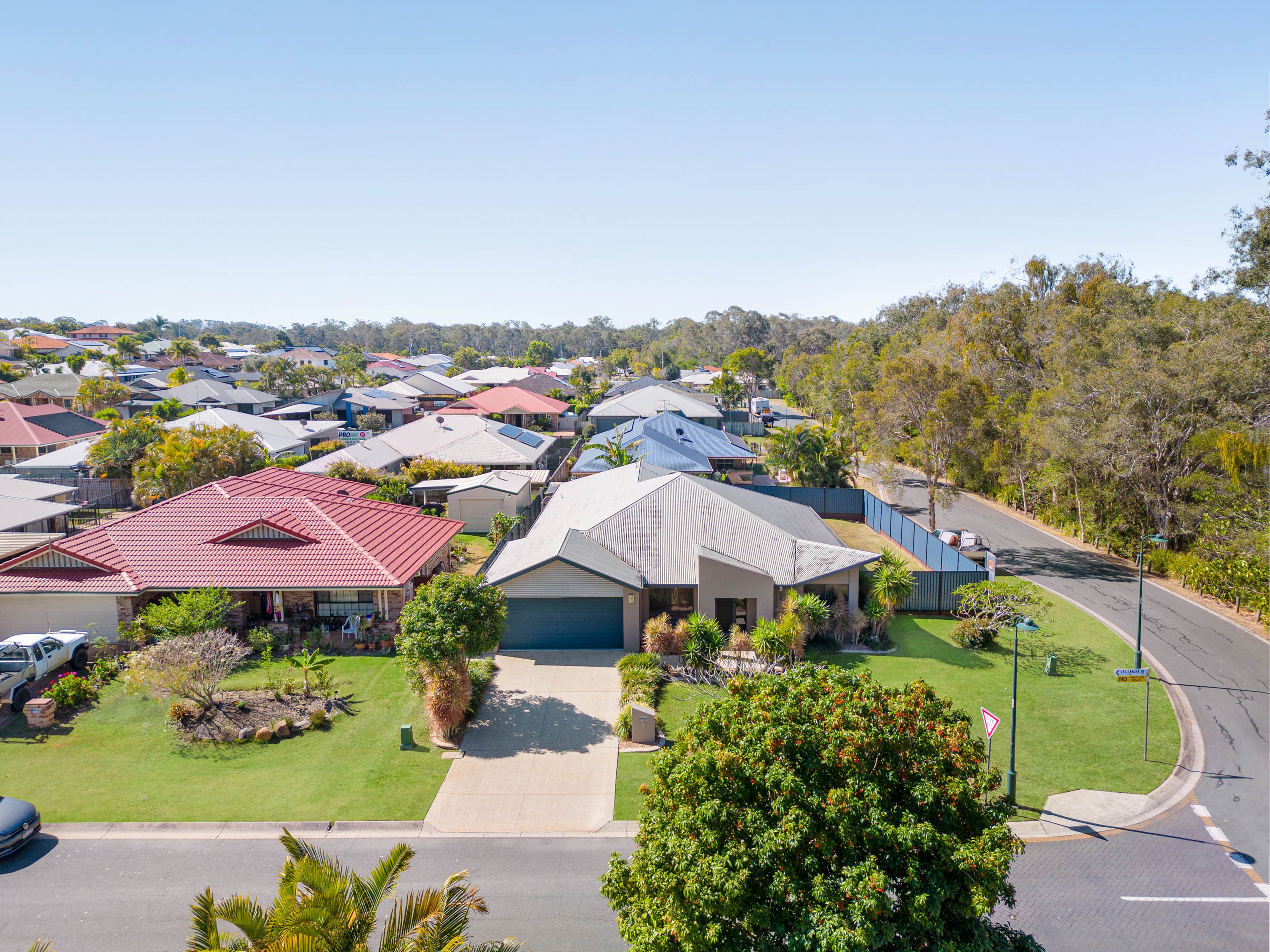 1 Calliandra Place, Thornlands, Thornlands - Image 1
