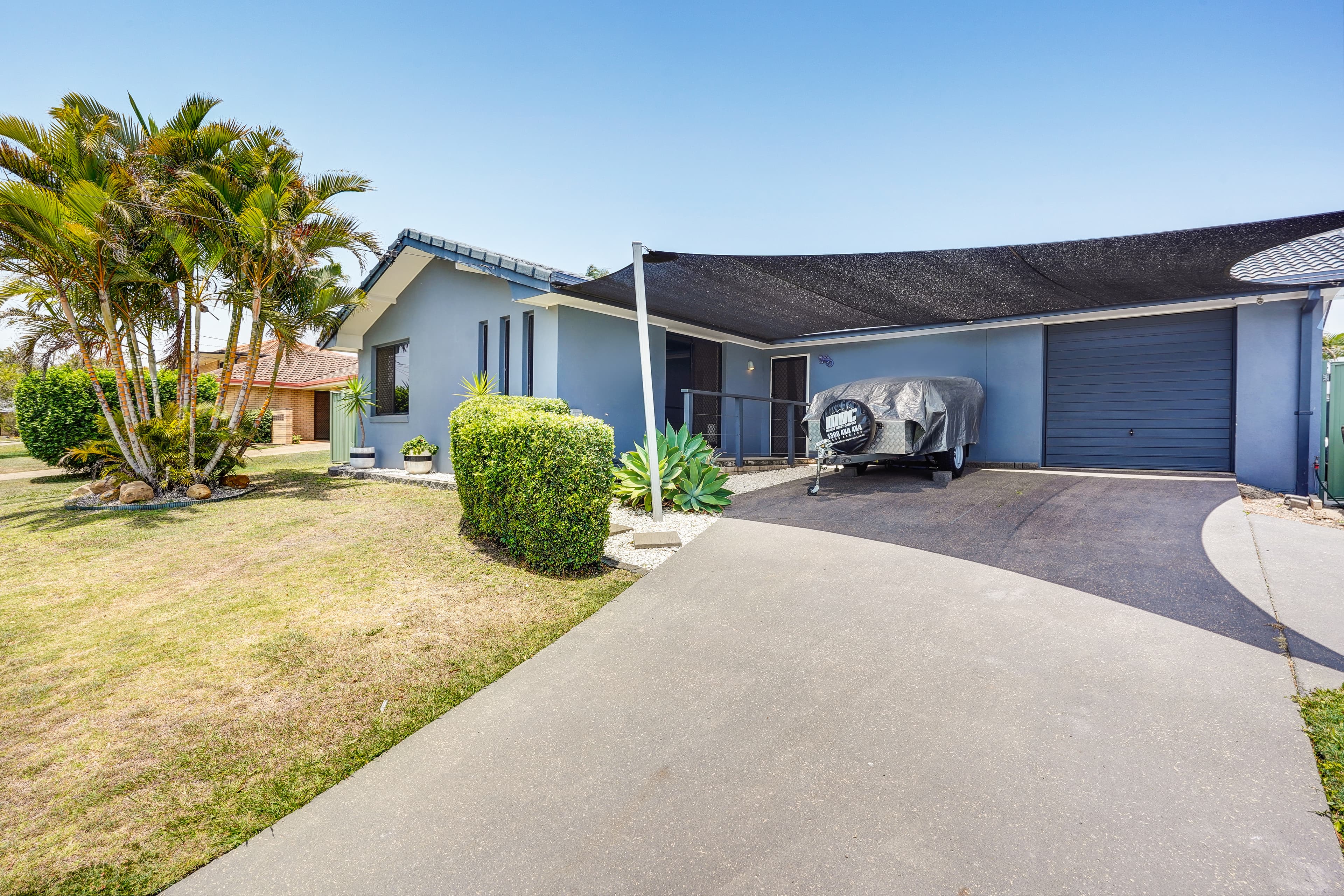 2 Warwick Court, Birkdale, Birkdale - Image 1