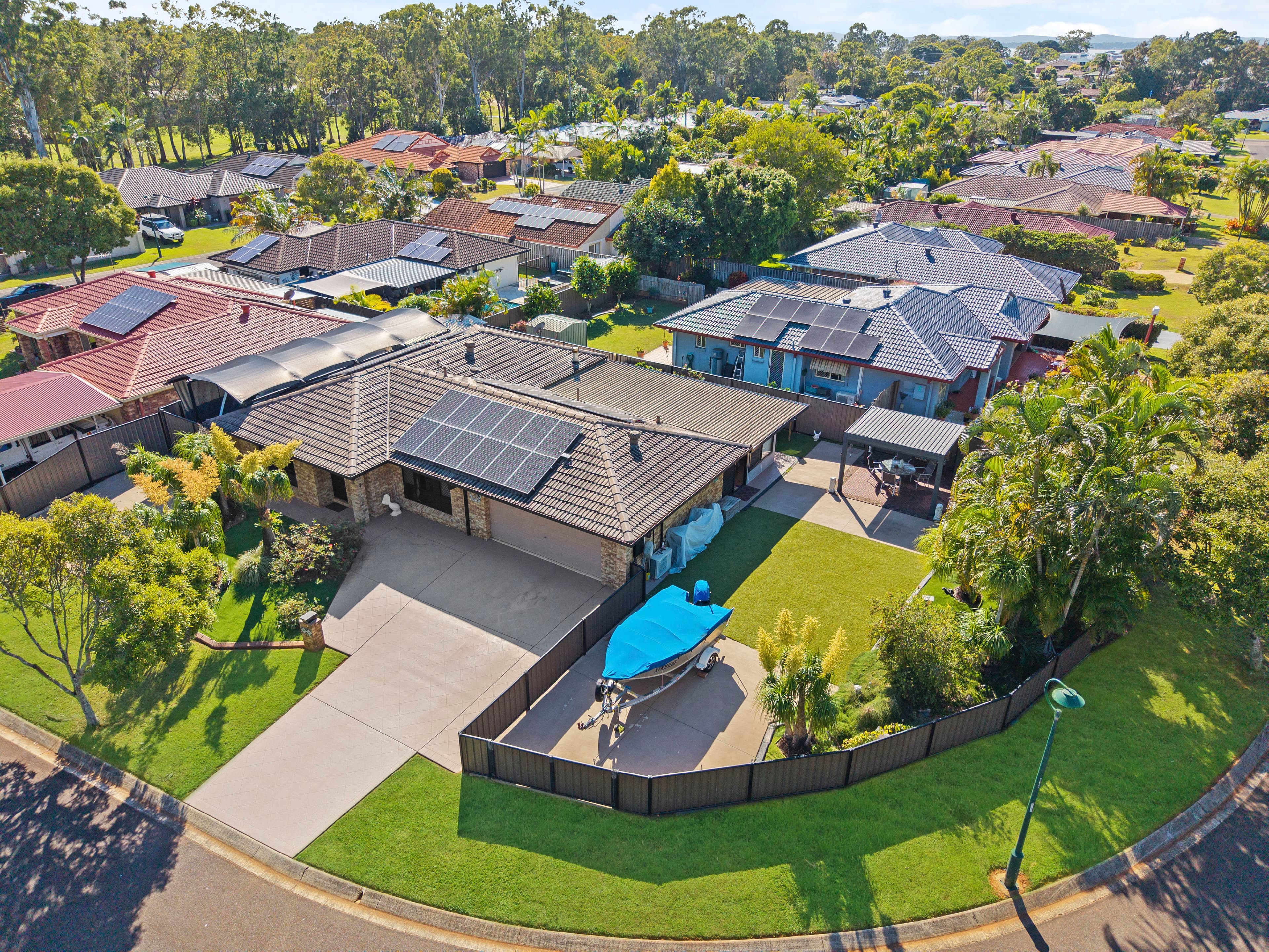 36 Pinelands Circuit, Redland Bay, Redland Bay - Image 1