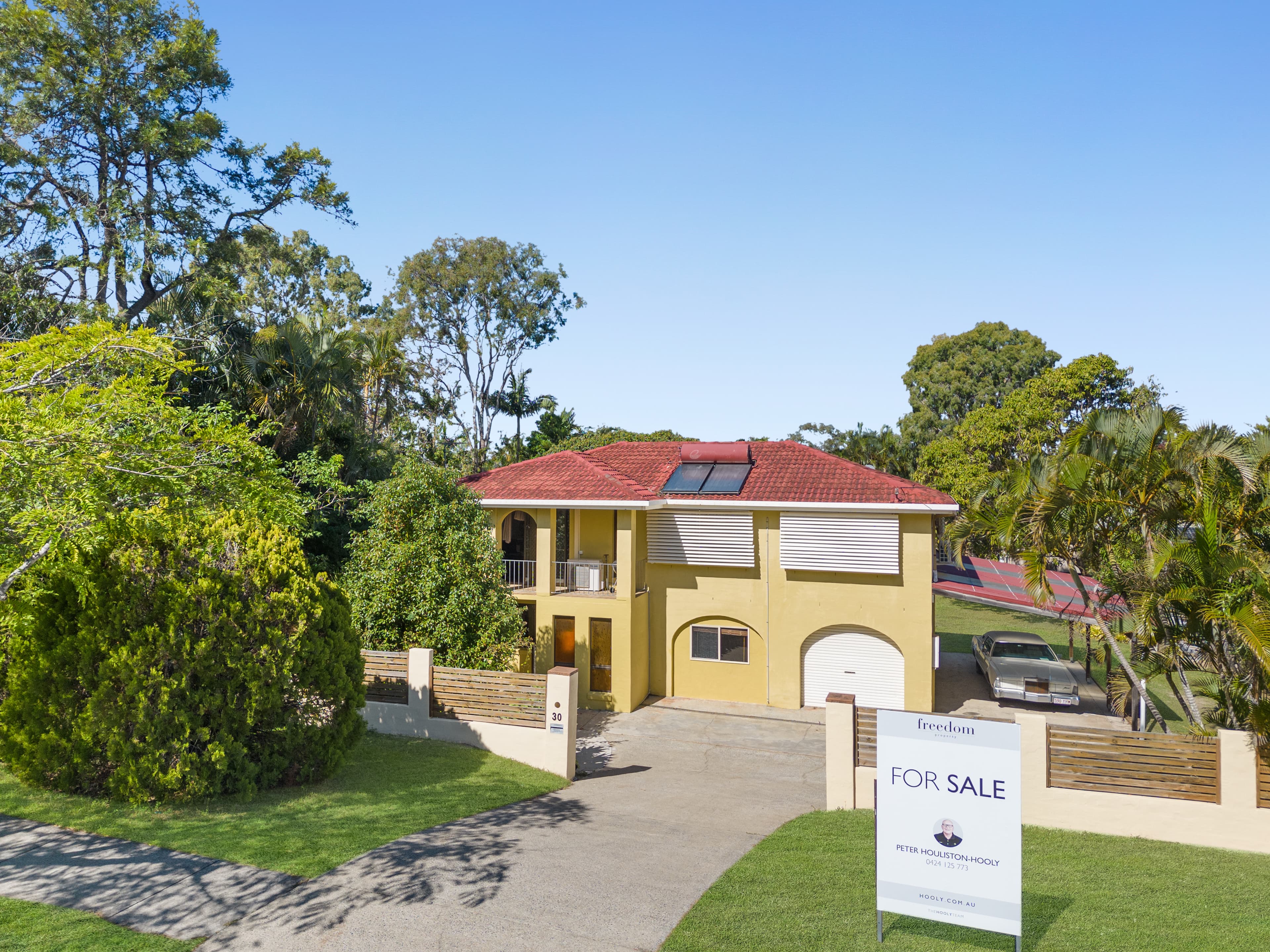 30 Panorama Drive, Thornlands, Thornlands - Image 1