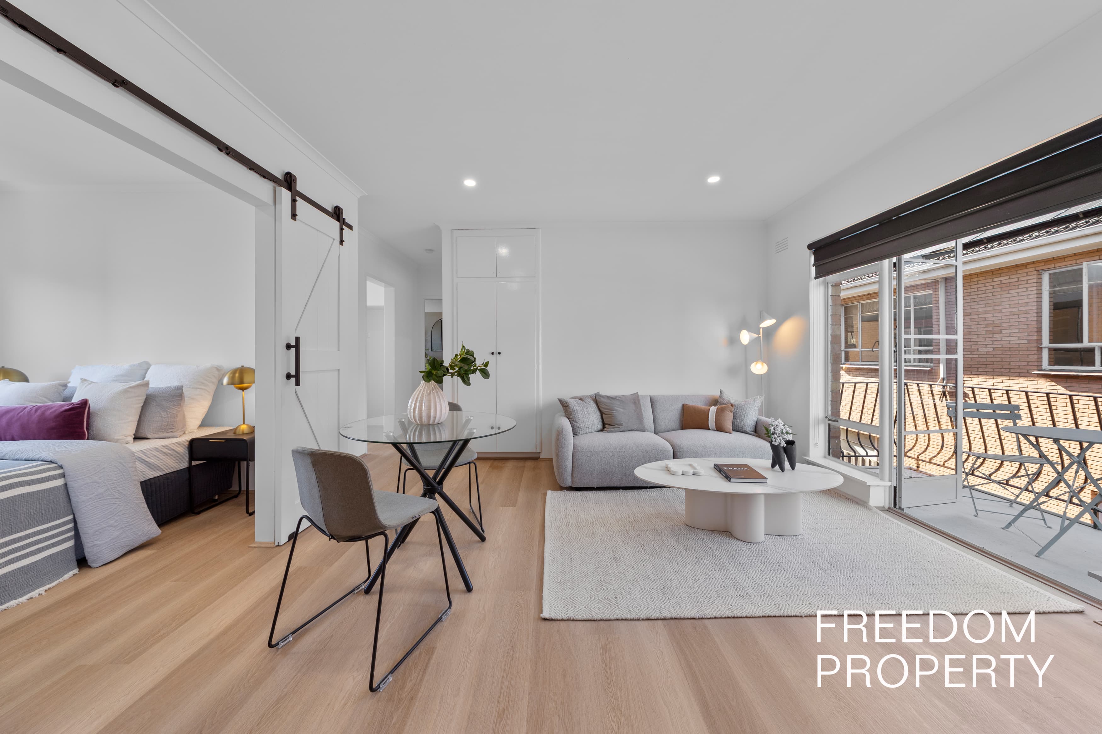 4/114 Blyth Street, Brunswick, Brunswick - Image 1
