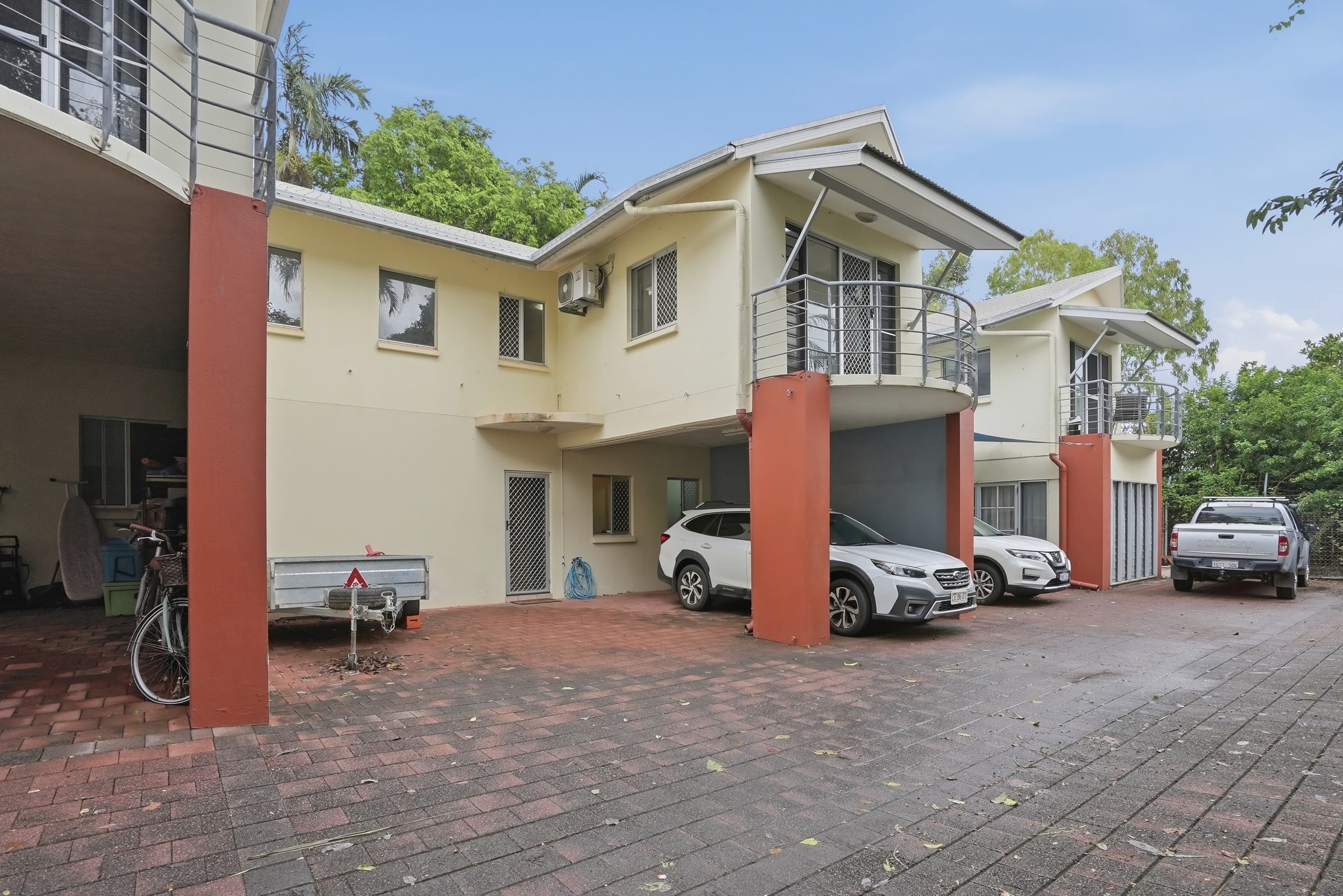 Unit 4/38 Philip Street, Fannie Bay, Fannie Bay - Image 1