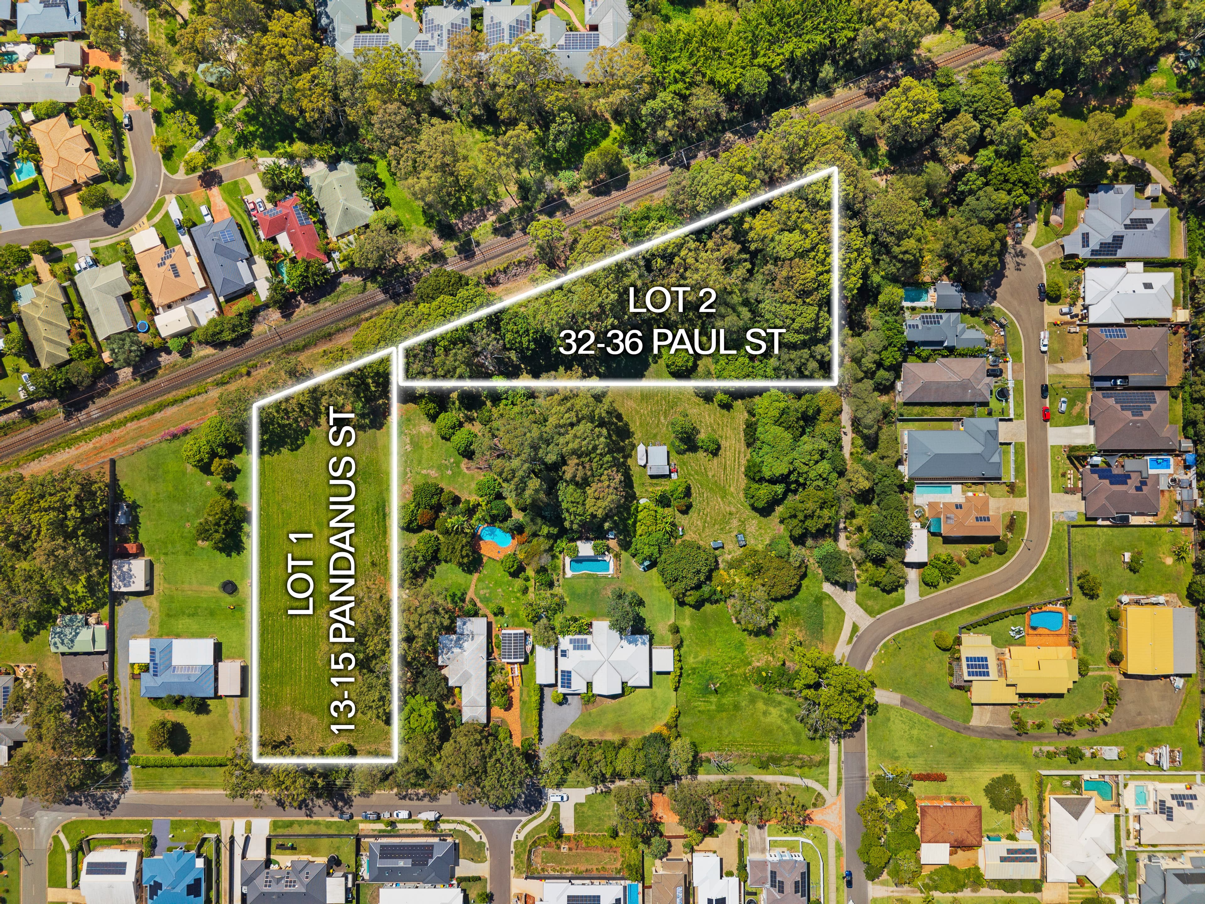 13-15 Pandanus Street, Birkdale, Birkdale - Image 1