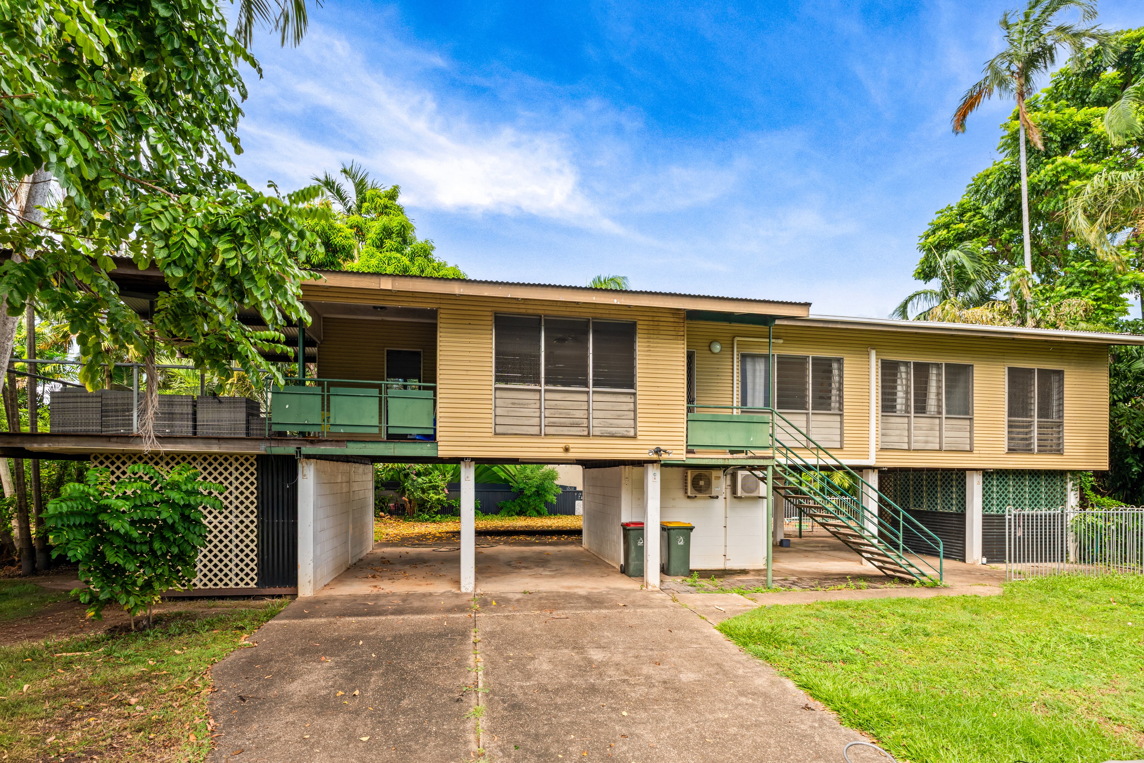 22 Drysdale Street, Parap, Parap - Image 1