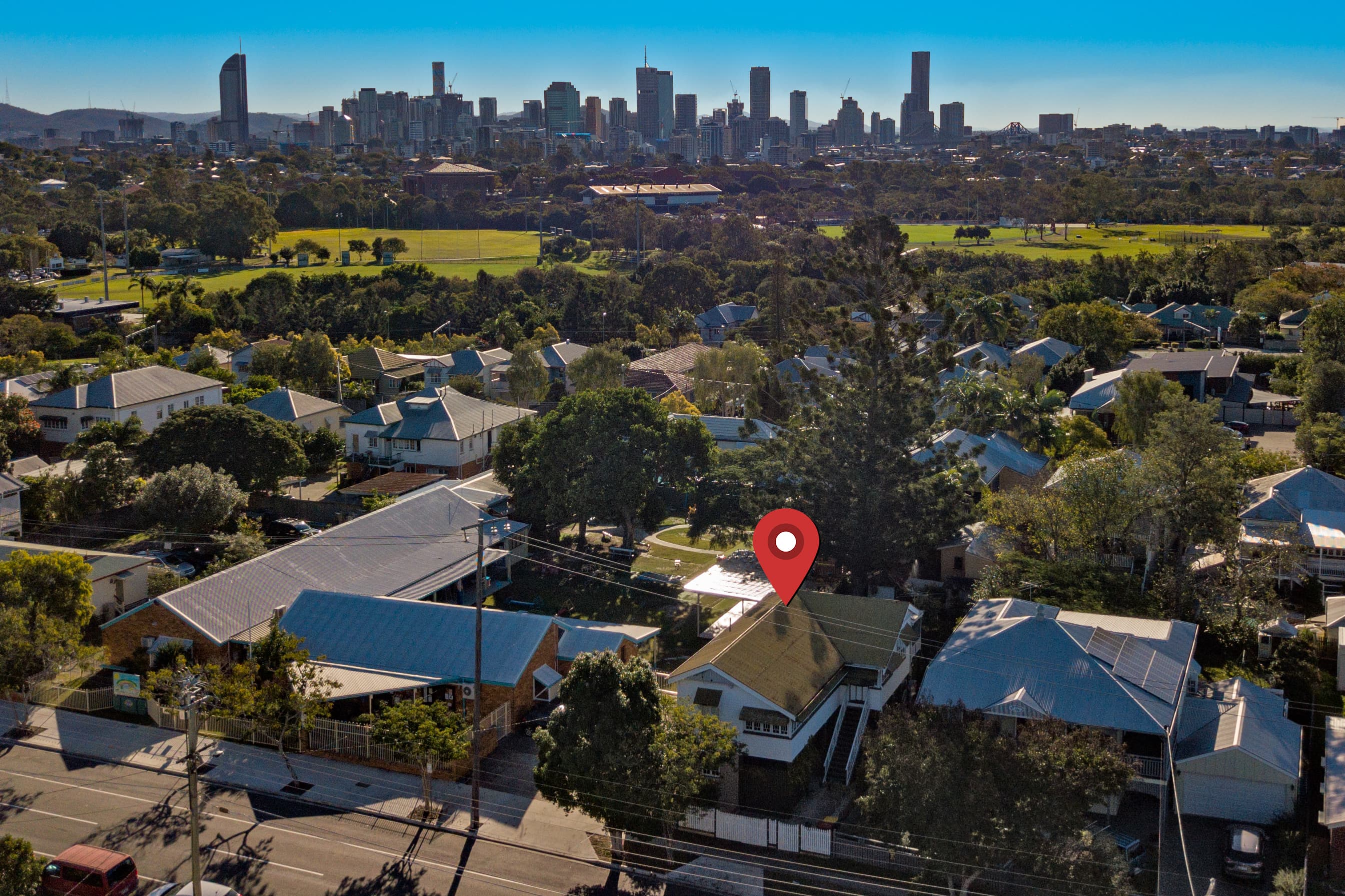 90 Milsom Street, Coorparoo, Coorparoo - Image 1