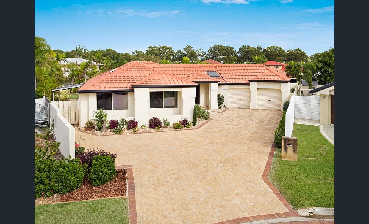 4 Mistral Court, Ormiston, Ormiston - Image 1