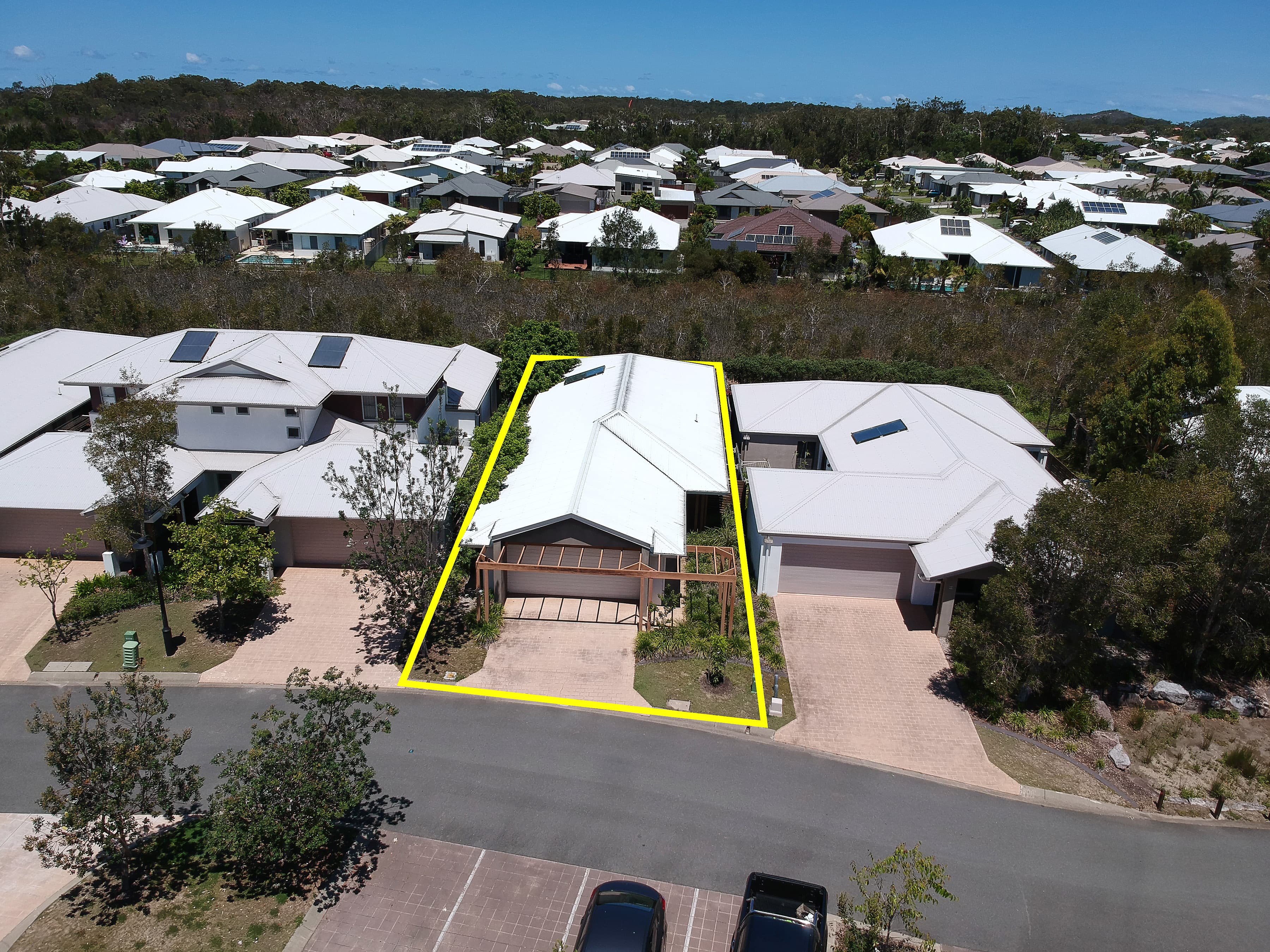52/15 Dunes Court, Peregian Springs, Peregian Springs - Image 1
