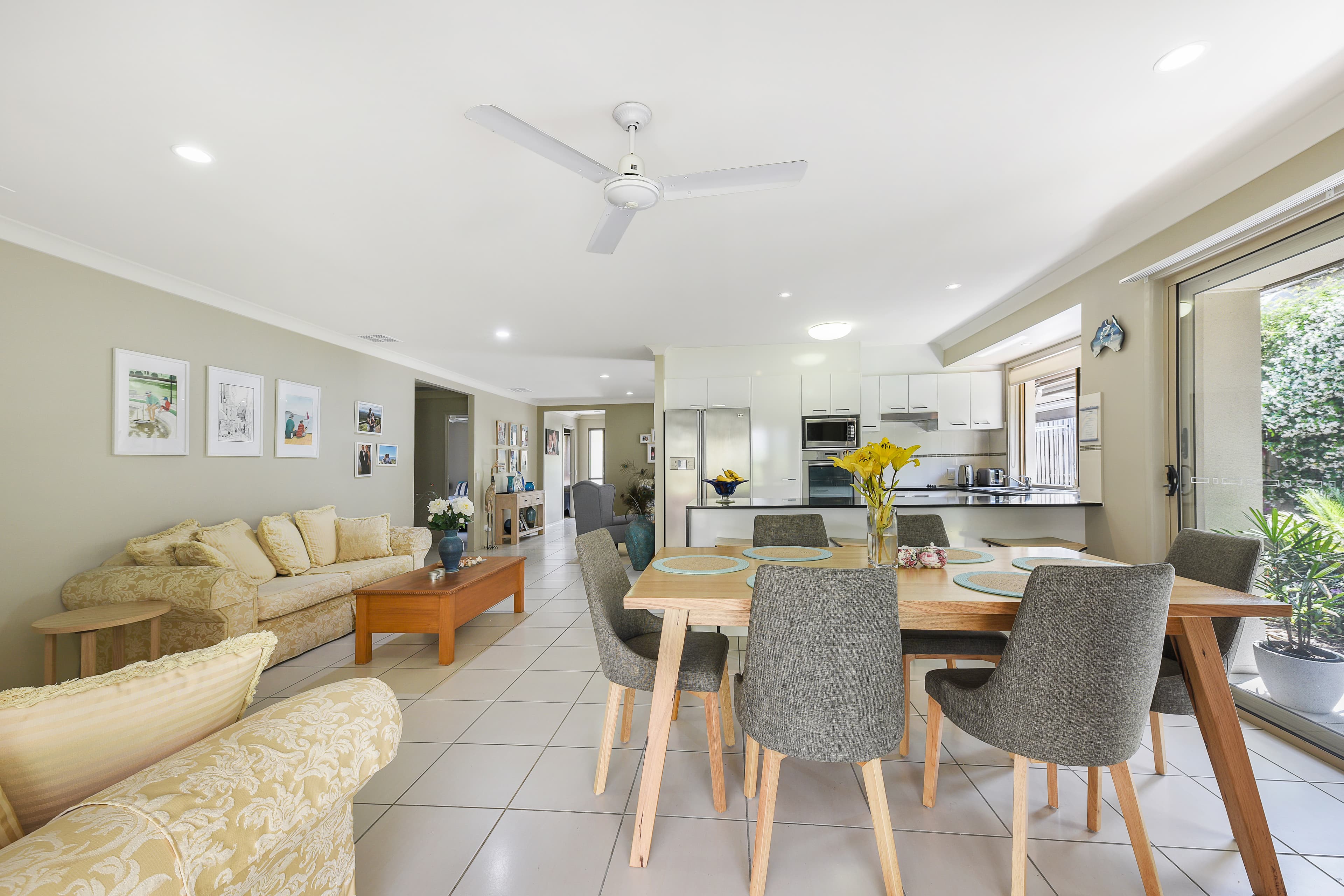 43 Kingsmill Circuit, Peregian Springs, Peregian Springs - Image 1