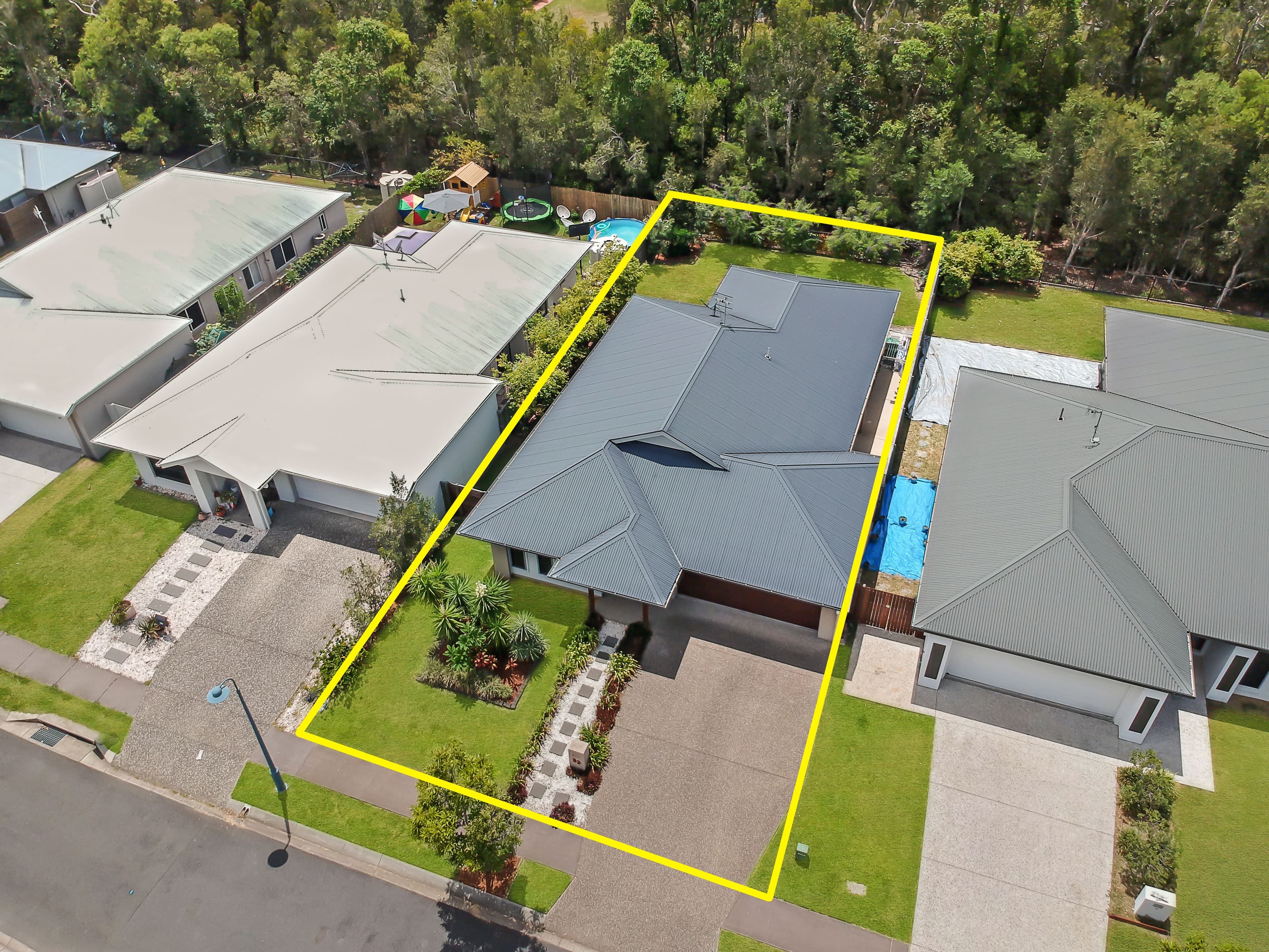 63 Gainsborough Crescent, Peregian Springs, Peregian Springs - Image 1