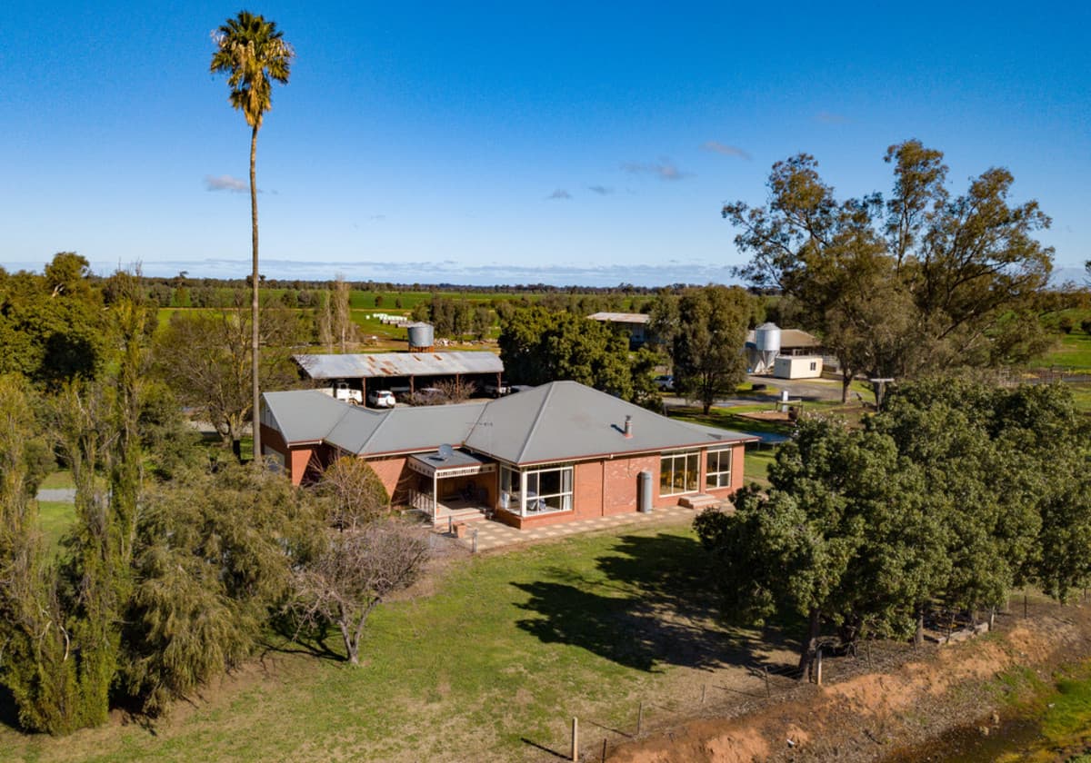 380 Marionvale Road, KATANDRA WEST VIC, Katandra West - Image 1