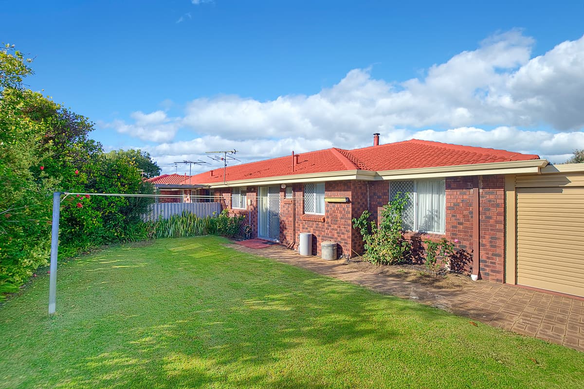 21/6 Court Street, WEST BUSSELTON, West Busselton - Image 1