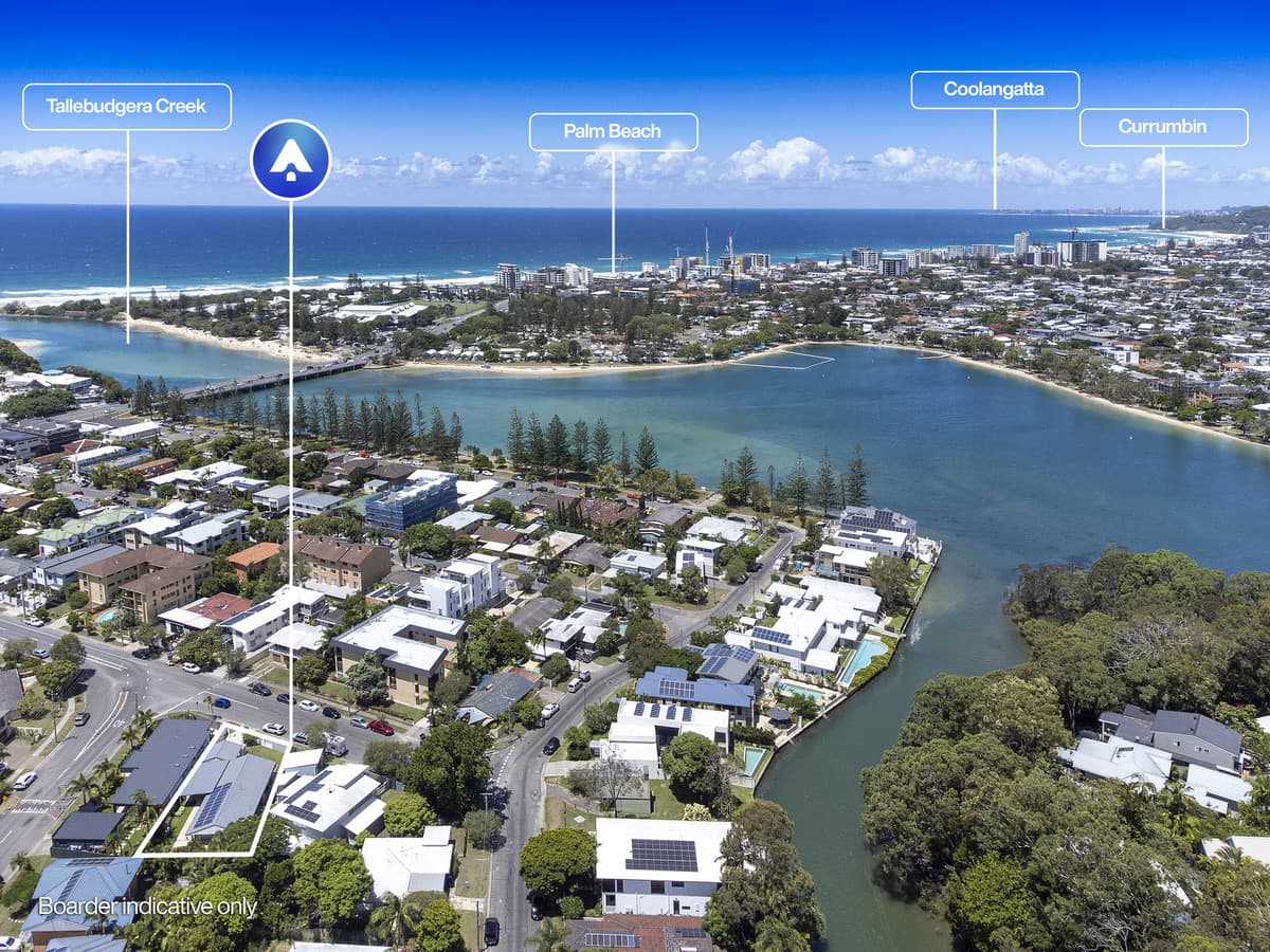 35 Ikkina Road, Burleigh Heads, Burleigh Heads - Image 1