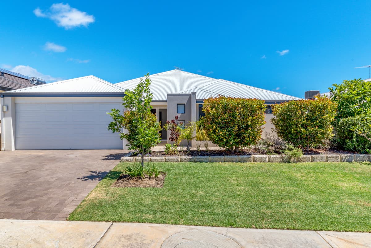 6 Newton Pass, Meadow Springs, WA, Meadow Springs - Image 1