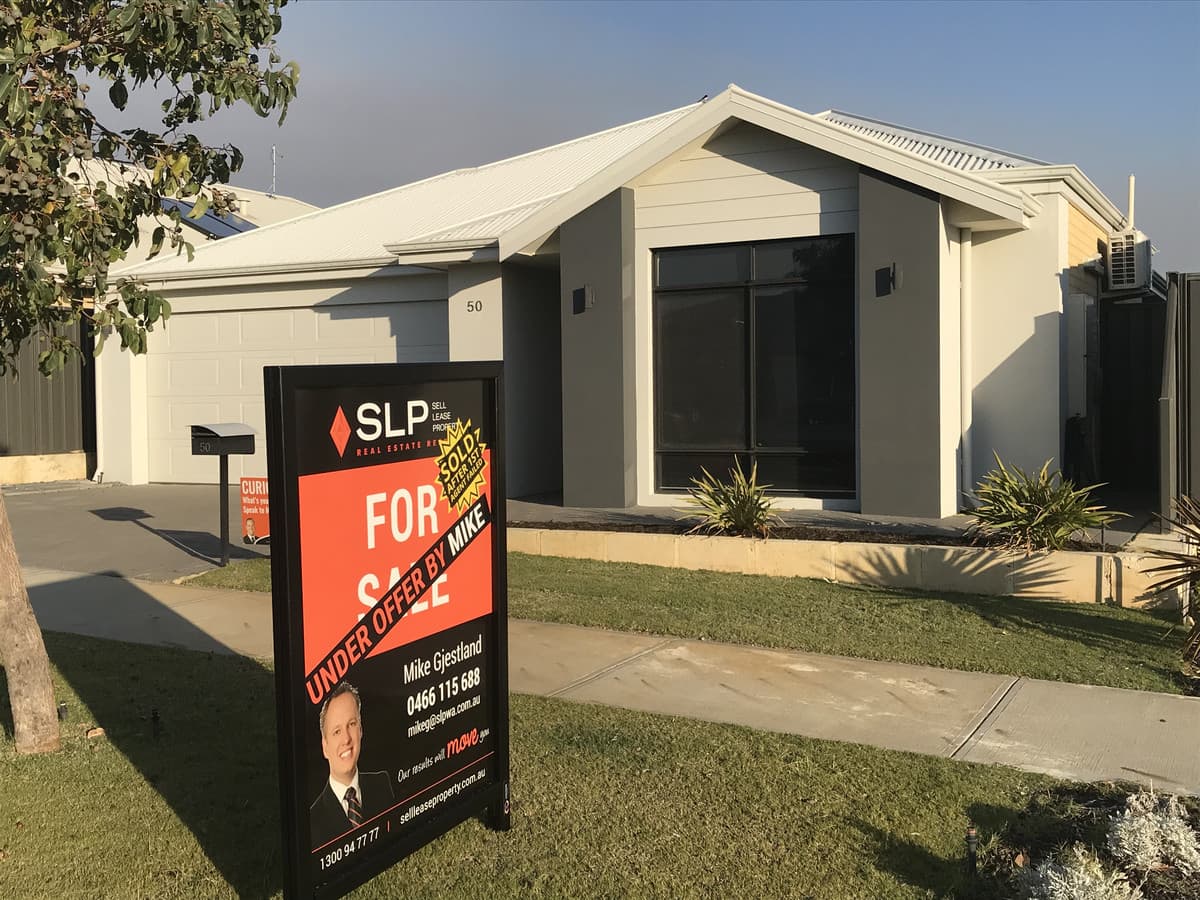 50 Fishbone Turn, Banksia Grove, WA, Banksia Grove - Image 1