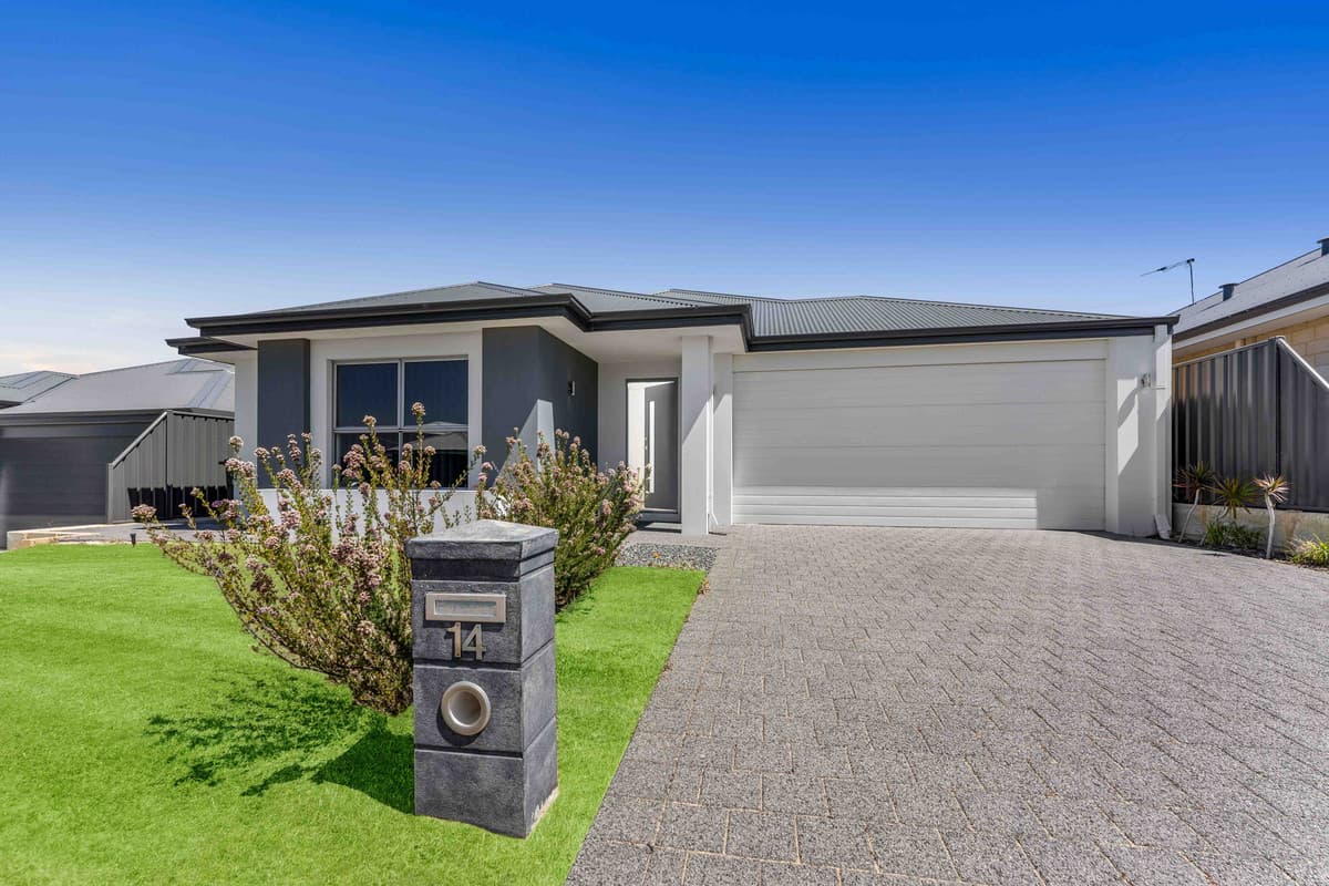 14 Sandridge Street, Banksia Grove, WA, Banksia Grove - Image 1