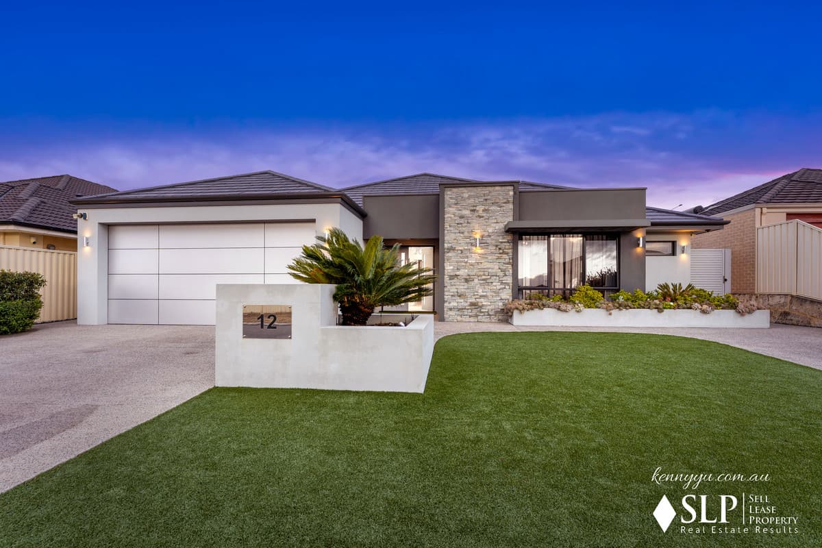 12 Glenesk Street, Madeley, WA, Madeley - Image 1