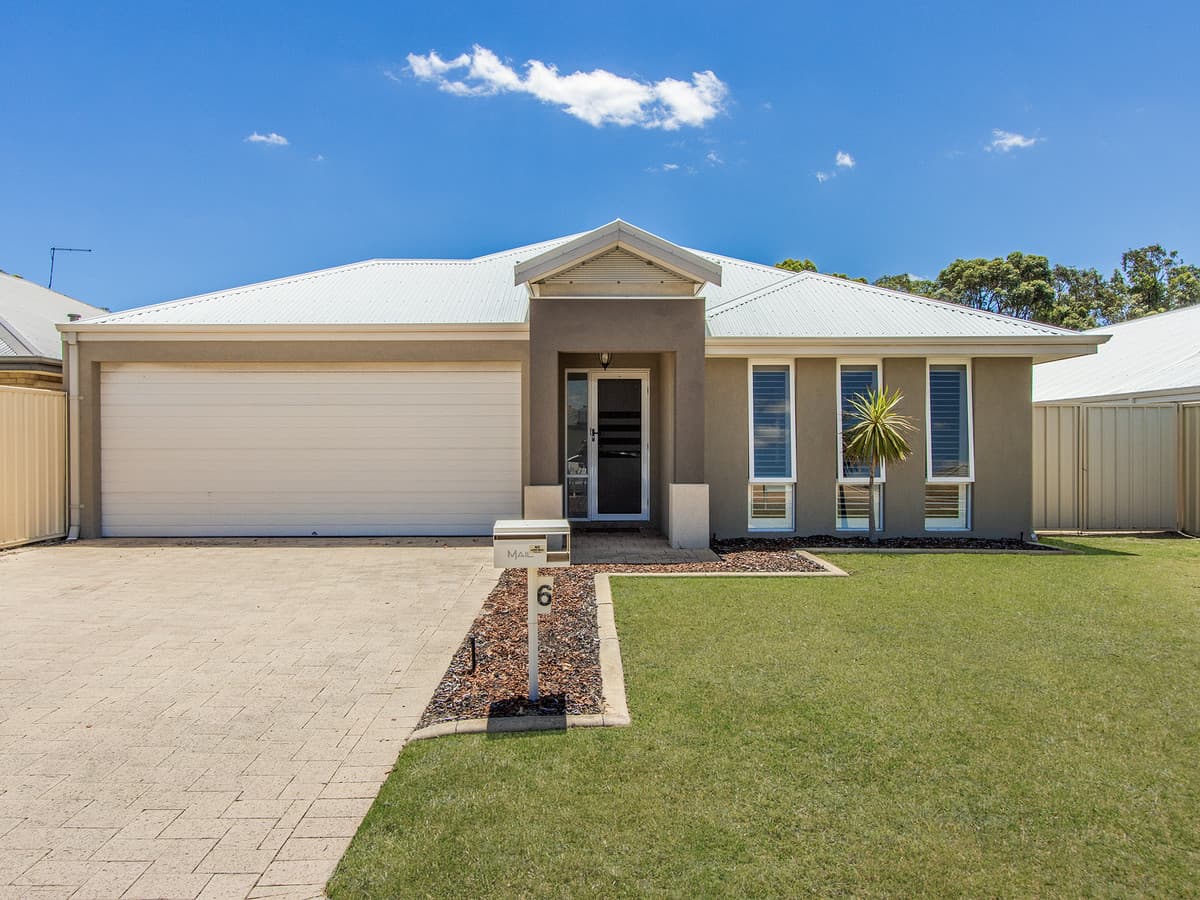 6 Caves Way, Secret Harbour, WA, Secret Harbour - Image 1
