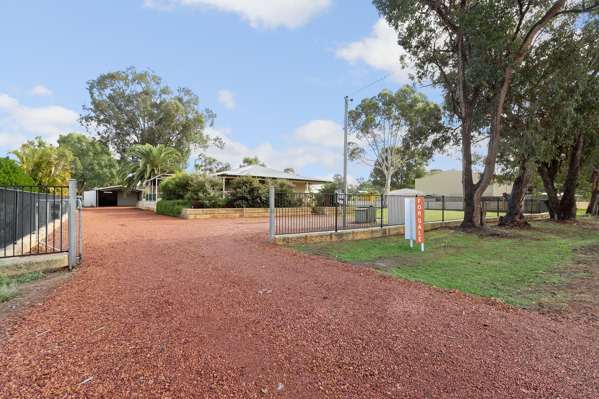 131 Carl Street, Muchea, WA, Muchea - Image 1