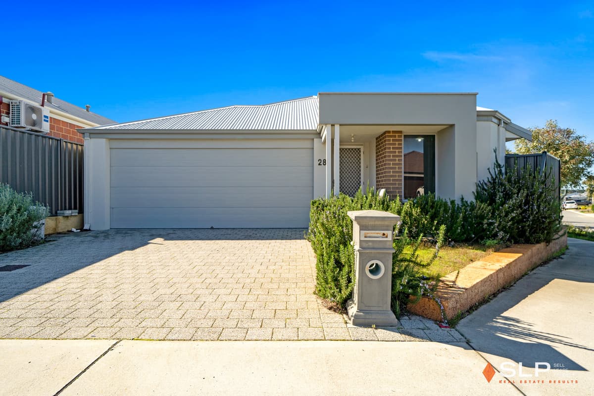 28 Azolla Street, Banksia Grove, WA, Banksia Grove - Image 1