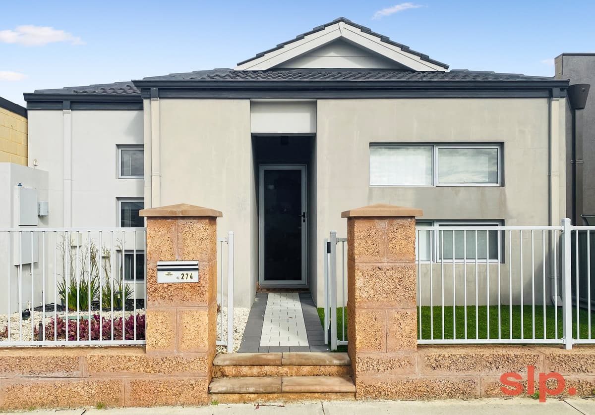 274 Grandis Boulevard, Banksia Grove, WA, Banksia Grove - Image 1