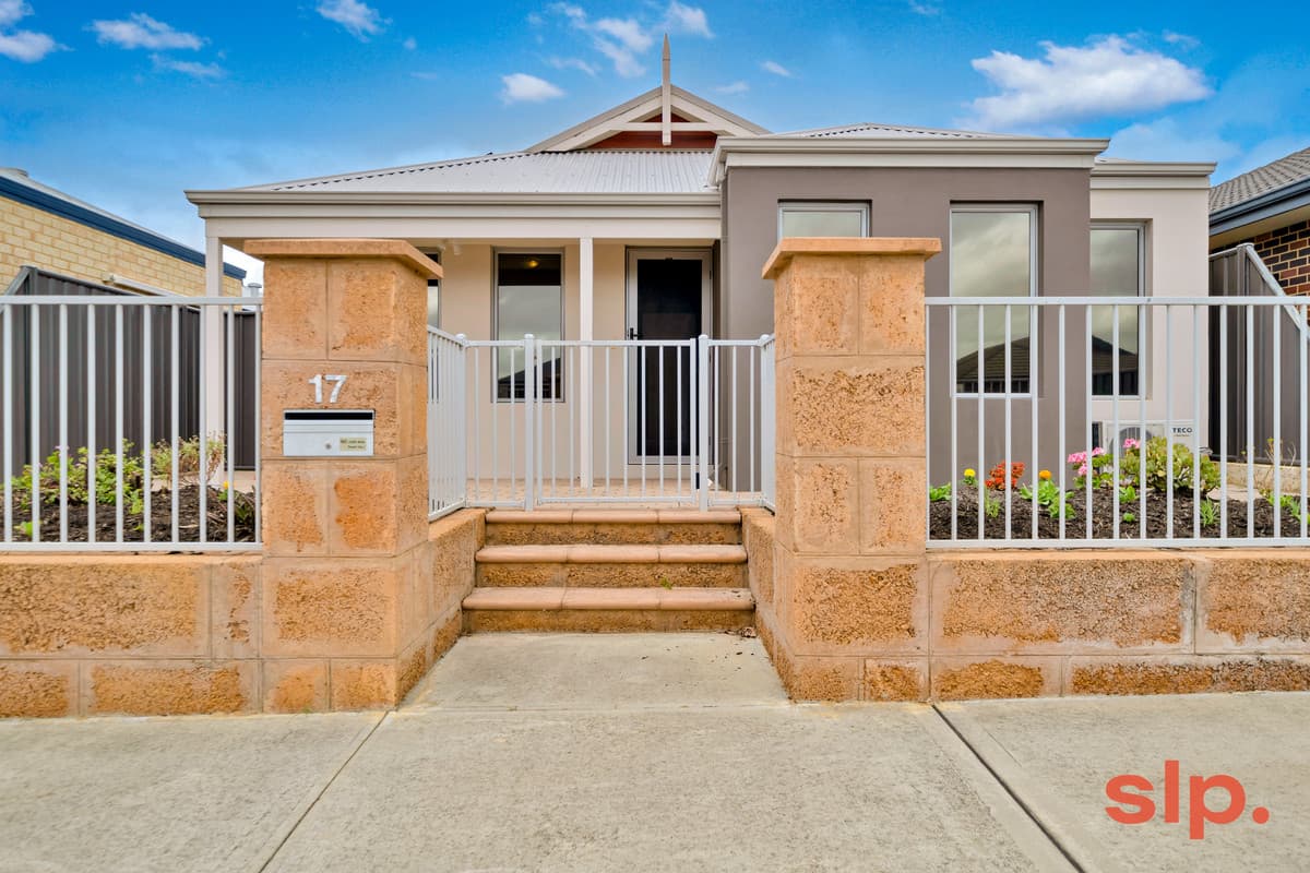 17 Boldwood Road, Banksia Grove, WA, Banksia Grove - Image 1
