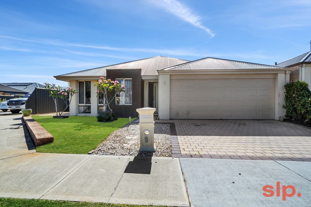 9 Nullagine Road, Banksia Grove, WA, Banksia Grove - Image 1
