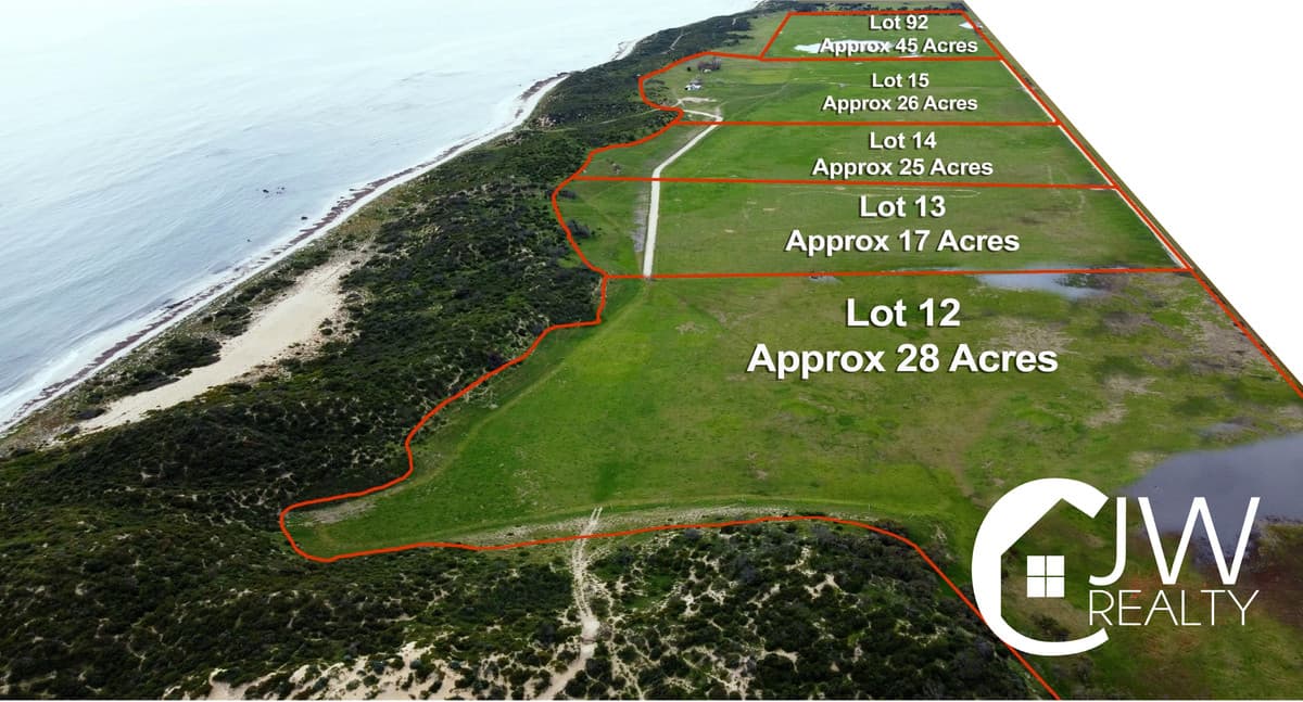 Lot 15 Edwards Road, Stirling Estate WA 6271, Stirling Estate - Image 1