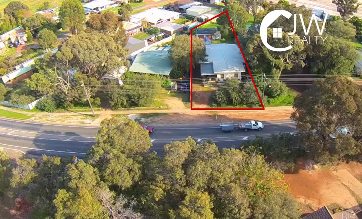 40 NORTHERLY Street, Vasse WA 6280, Vasse - Image 1