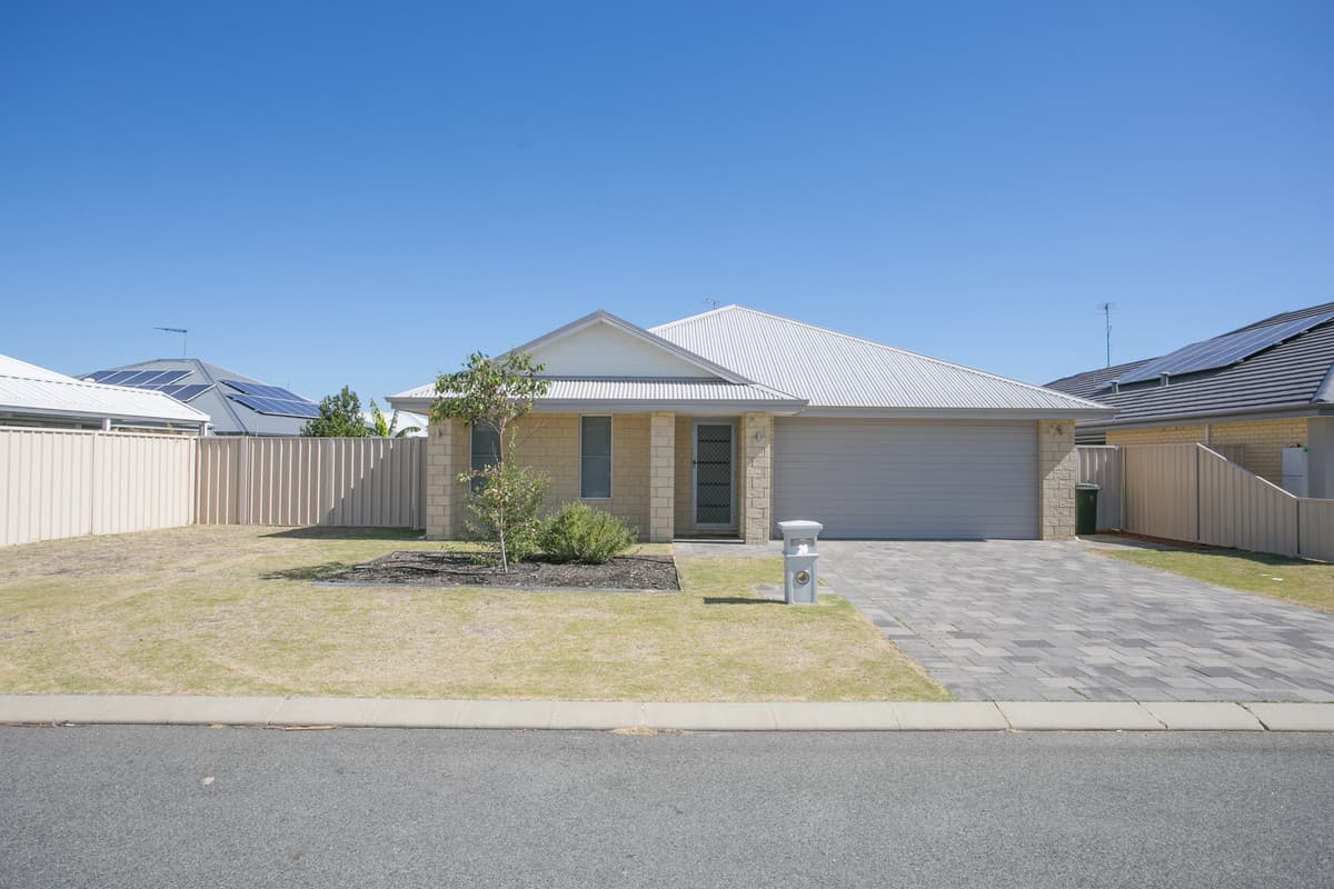 26 Coquette Pass, Dudley Park, WA, Dudley Park - Image 1