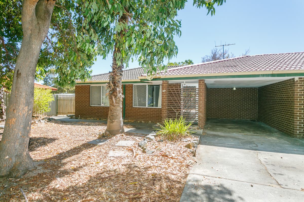 86A Pitchford Avenue, Maddington, WA, Maddington - Image 1