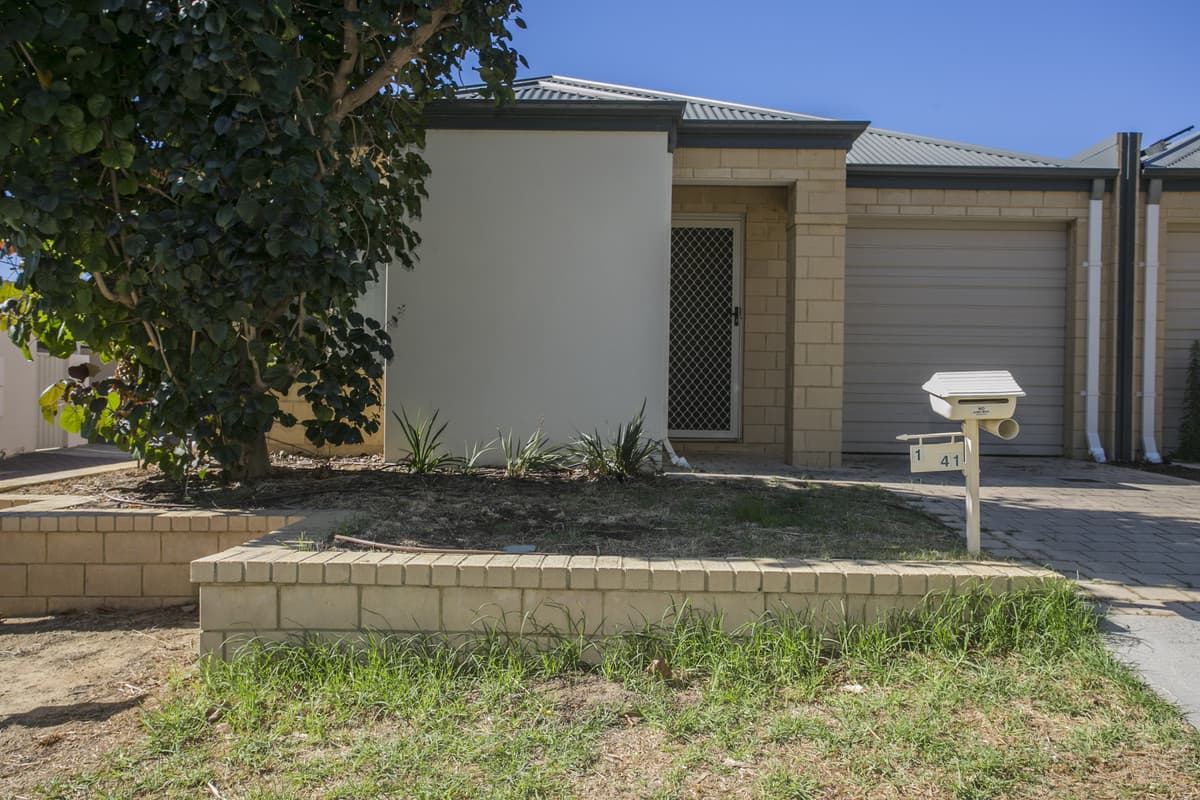 1/41 John Street, Armadale, WA, Armadale - Image 1
