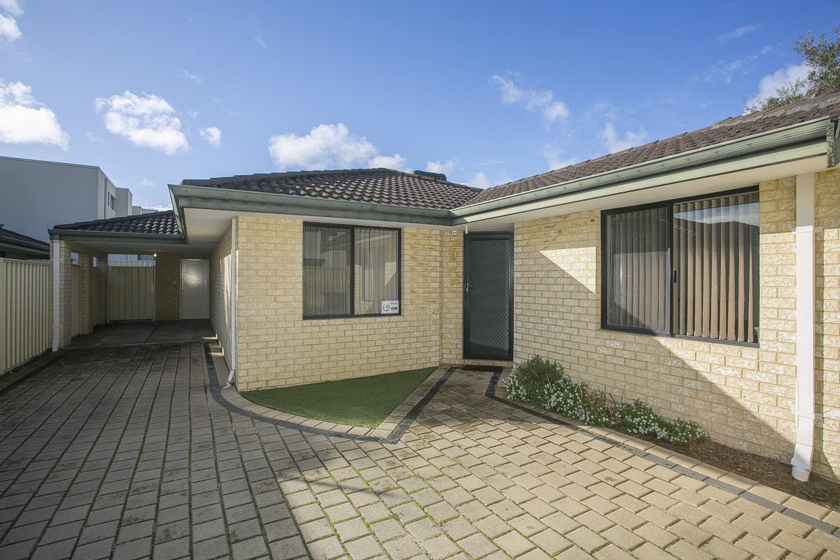 4/36 Loton Avenue, Midland, WA, Midland - Image 1