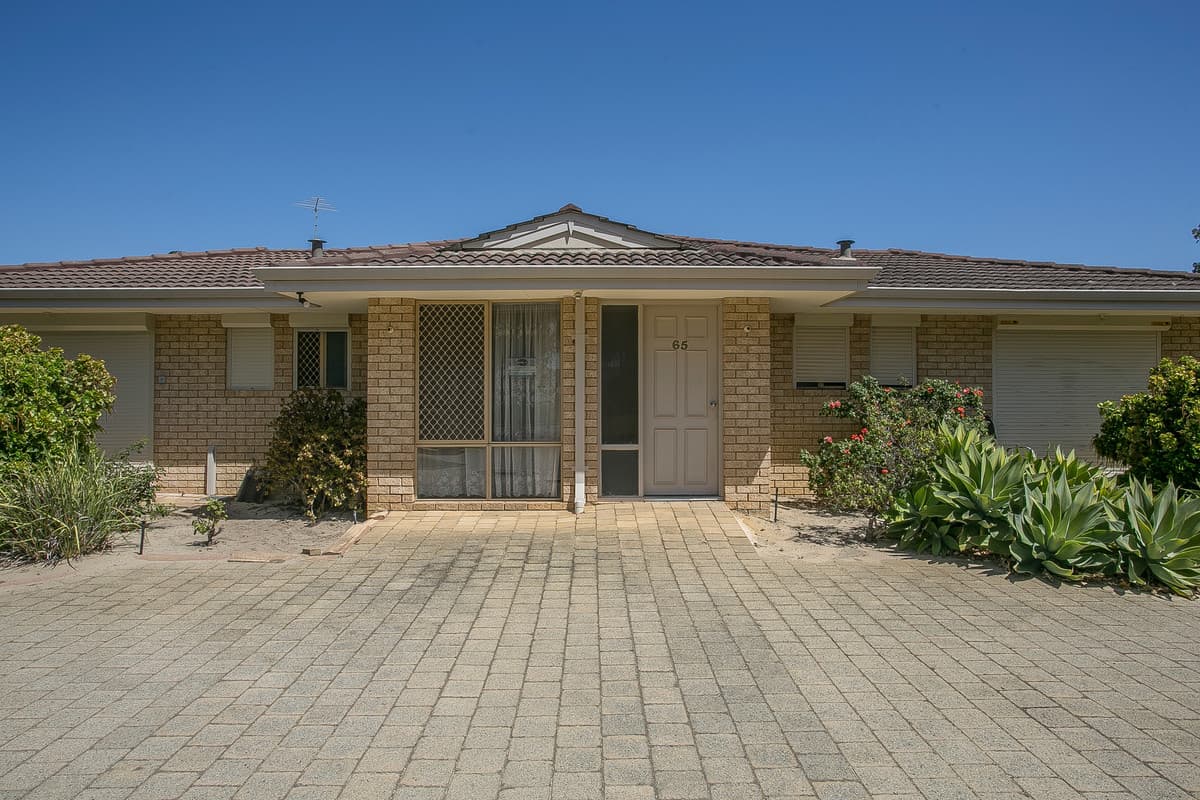 2/65 Wheatley Street, Gosnells, WA, Gosnells - Image 1