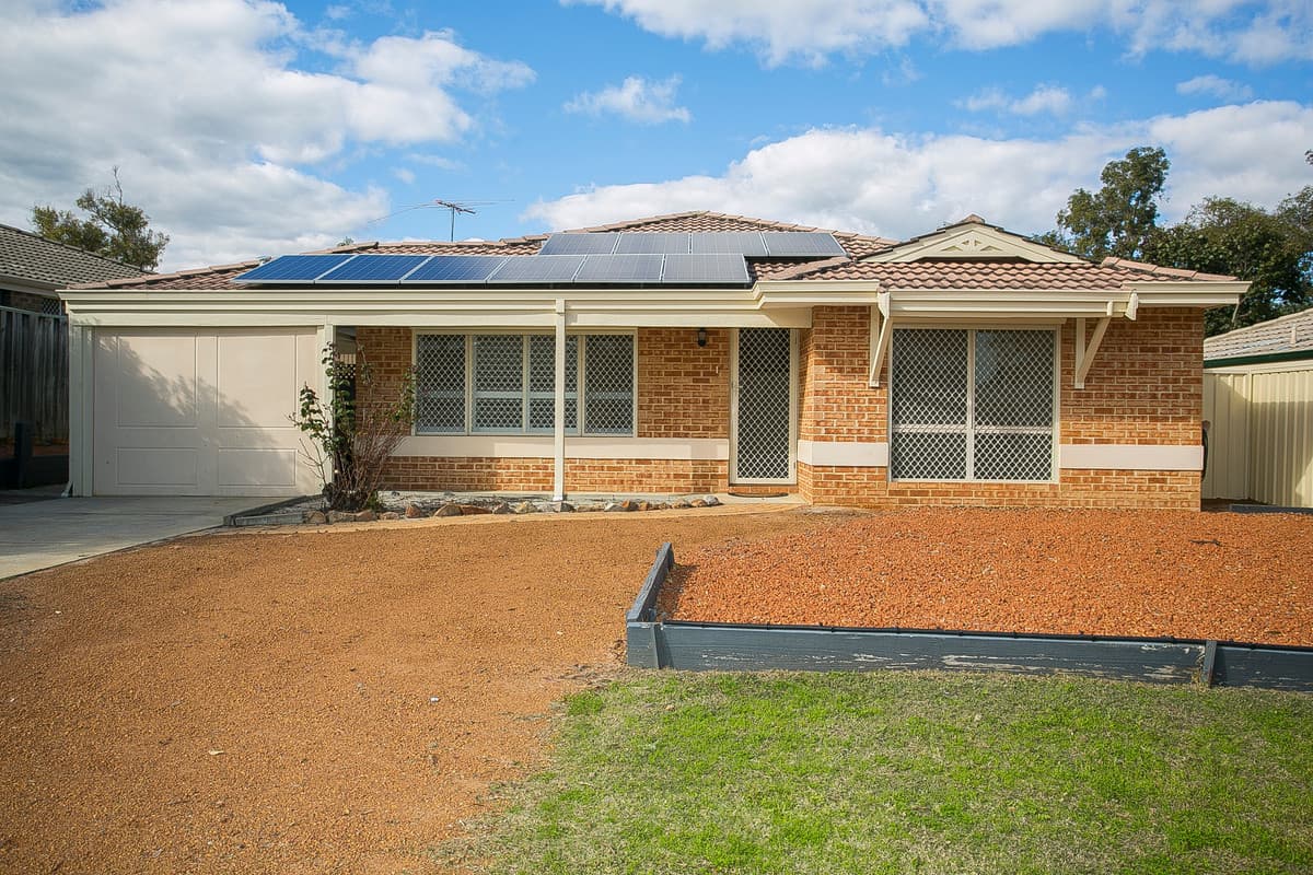 20 Likely Place, Stratton, WA, Stratton - Image 1