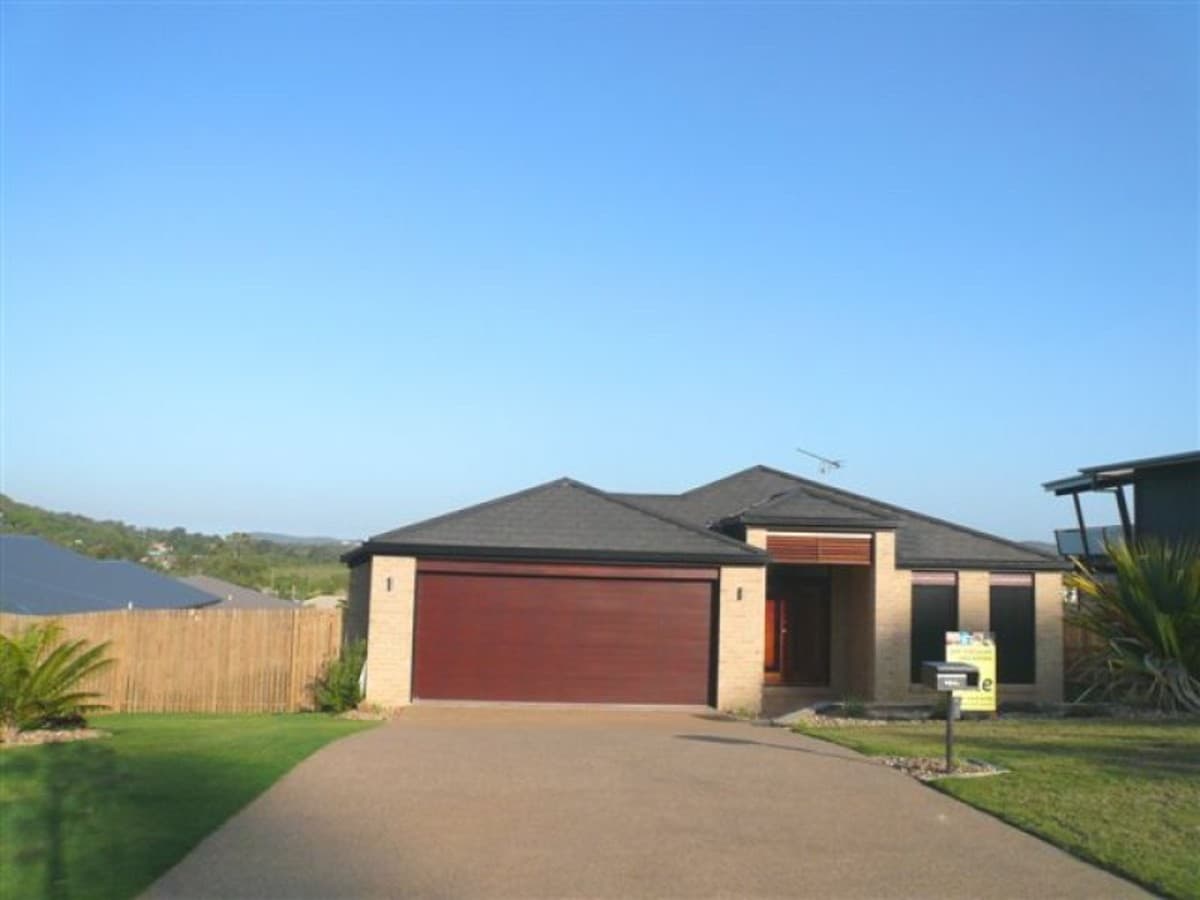18 Vaglass Street Keppel Bay Estate, YEPPOON QLD, Yeppoon - Image 1
