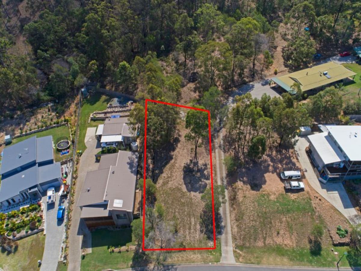 63 Bluetail Crescent, UPPER COOMERA QLD, Upper Coomera - Image 1