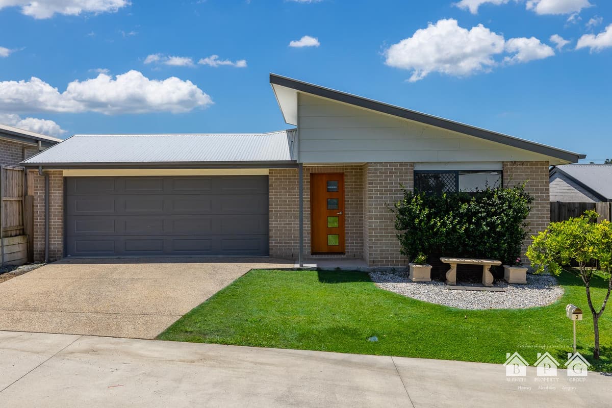 3 Poppy Street, Upper Coomera QLD, Upper Coomera - Image 1
