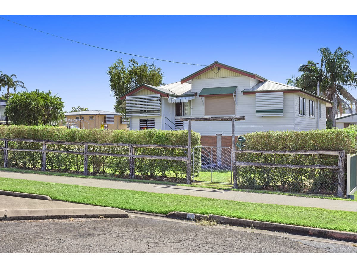 72 Haynes Street, Park Avenue QLD, Park Avenue - Image 1