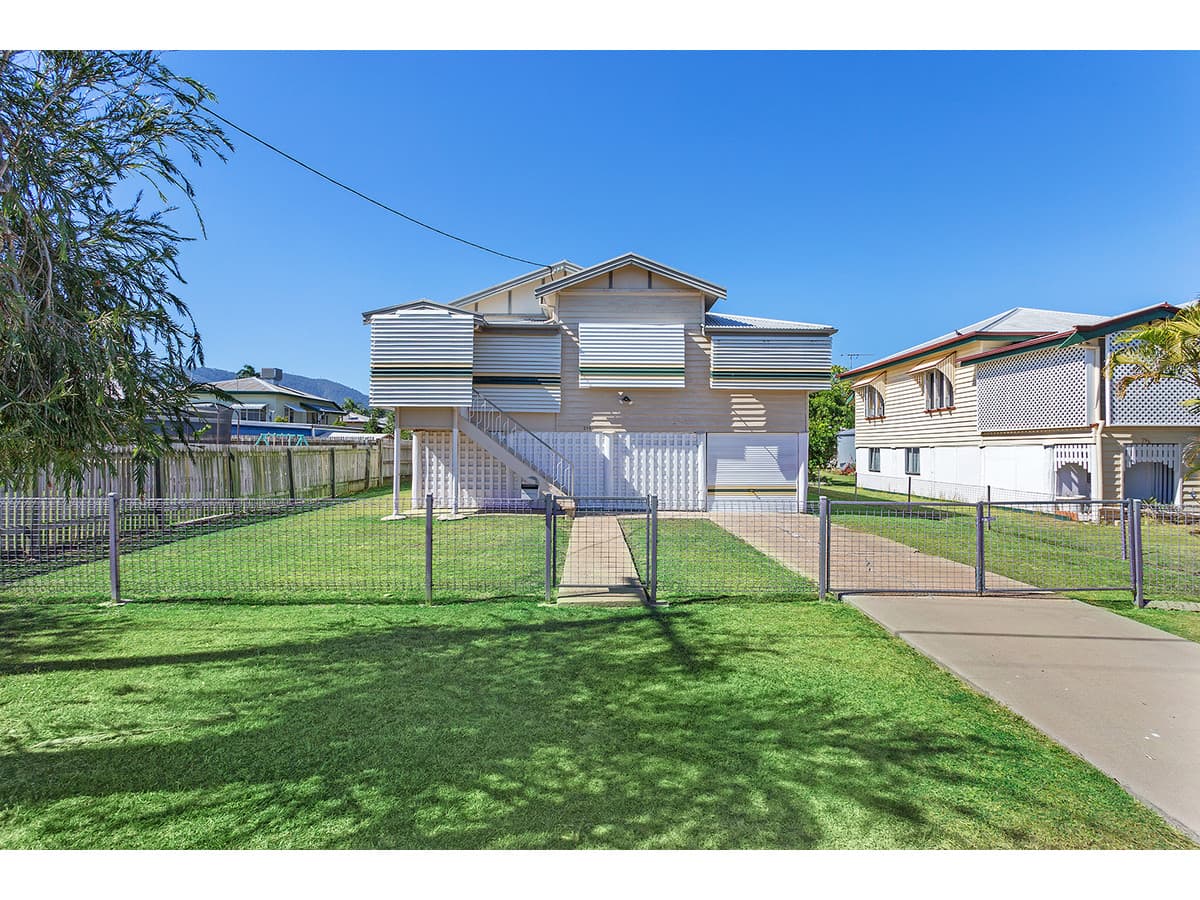298 Pine Street, Berserker QLD, Berserker - Image 1